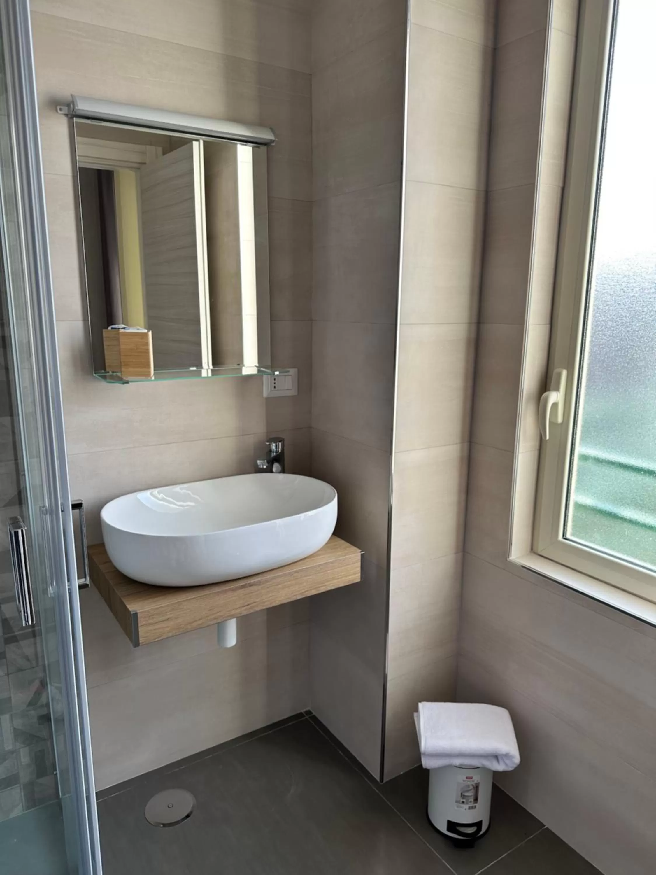 Toilet, Bathroom in BeB Homa