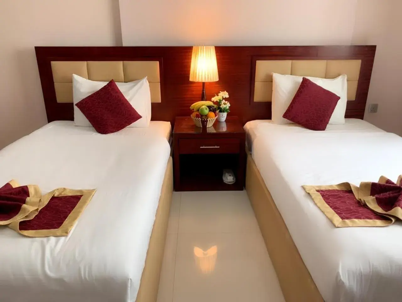 Bedroom, Bed in Hala Inn Hotel Apartments - BAITHANS