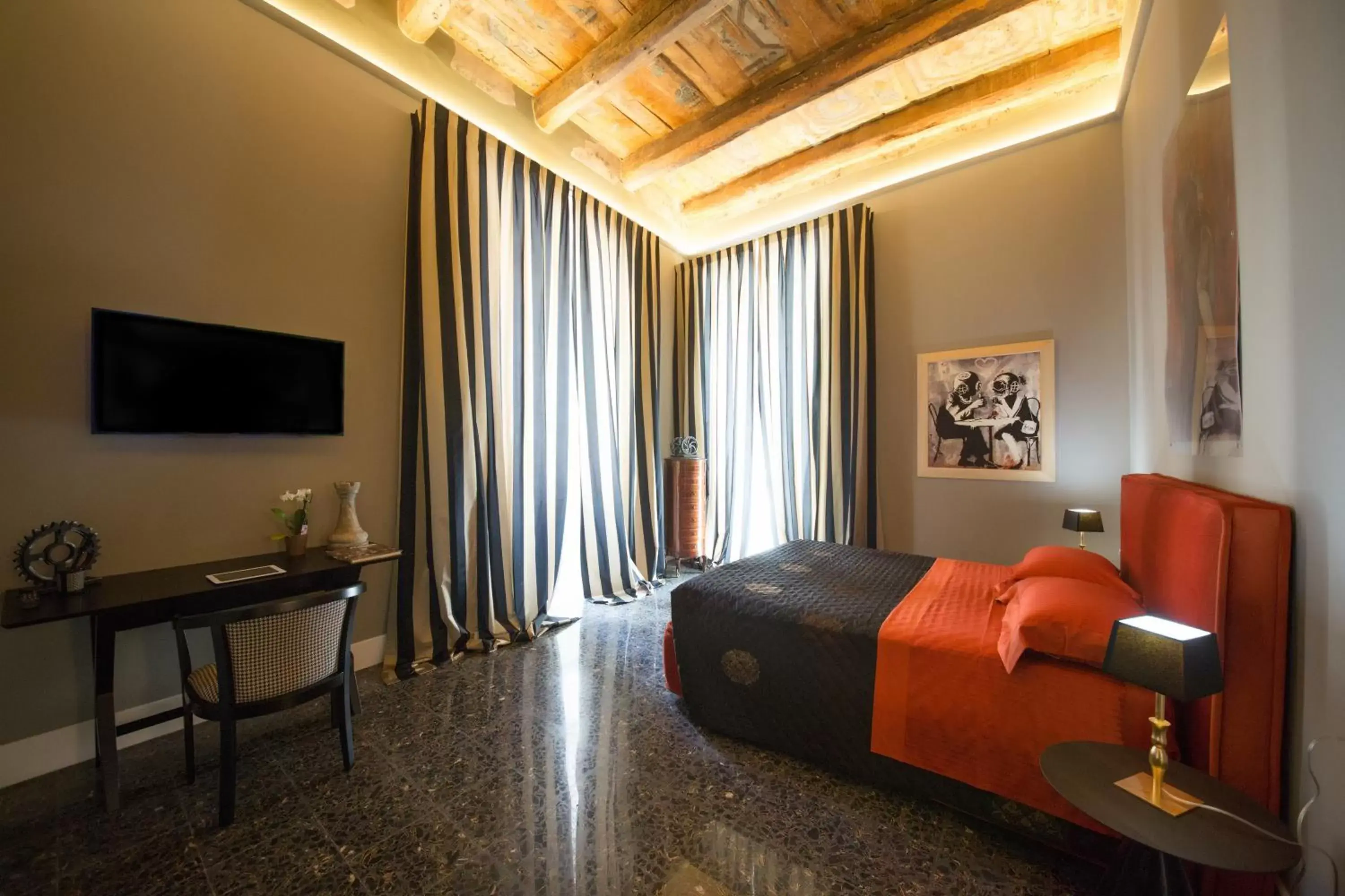 Room Photo in Palazzo Cannavina Suite & Private SPA