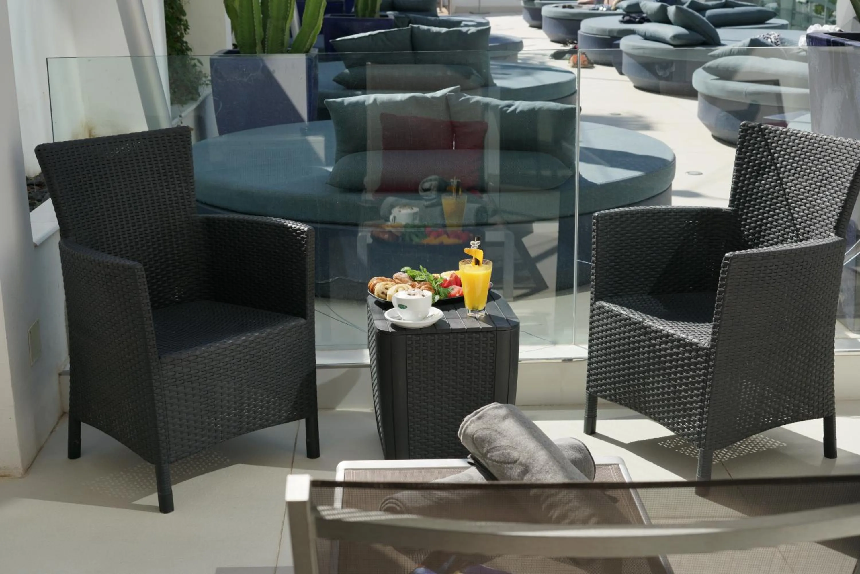 Essence Hotel Boutique