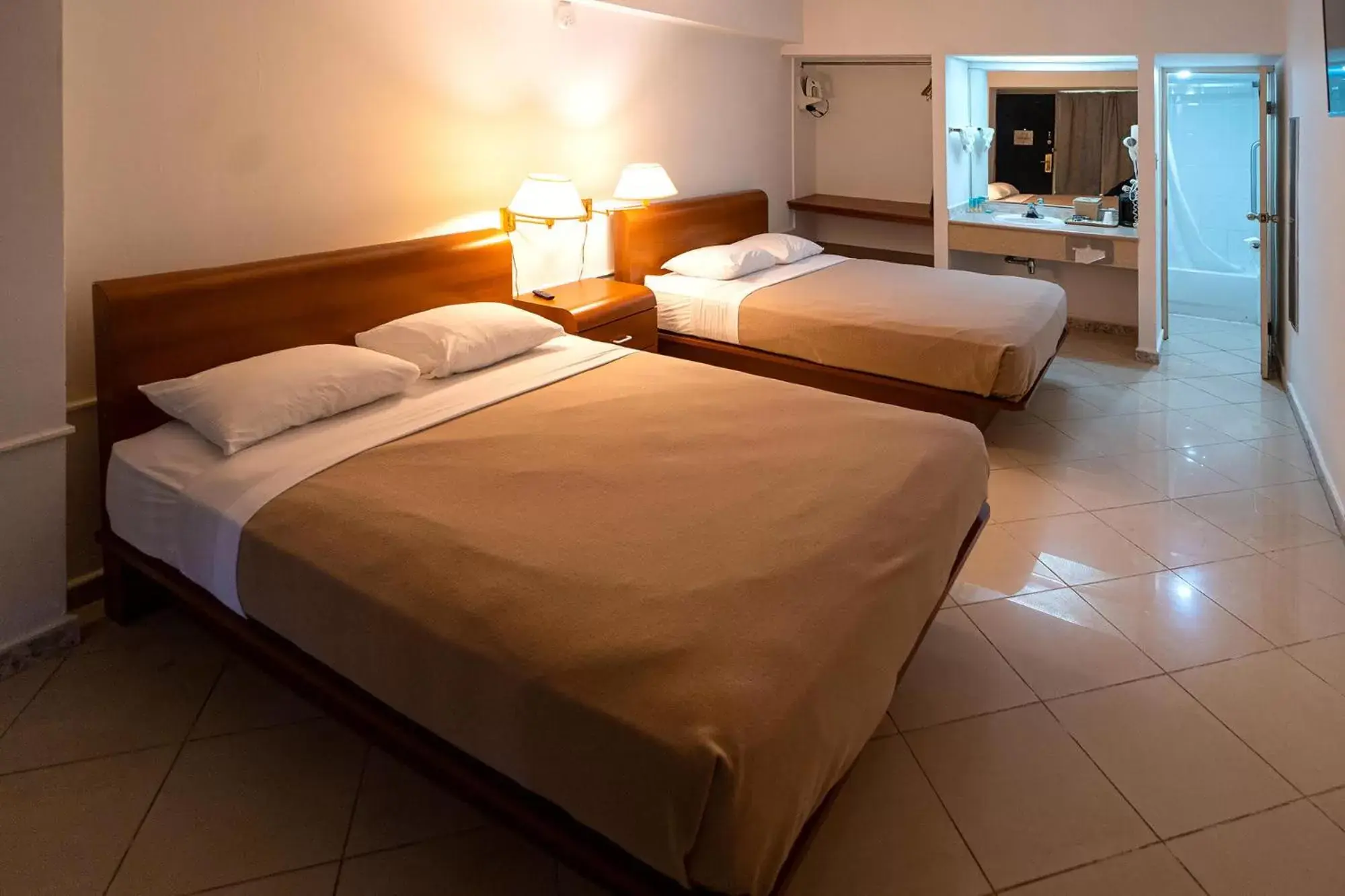 Standard Double Room in Solace by the Sea Standard Double Room in Solace by the Sea