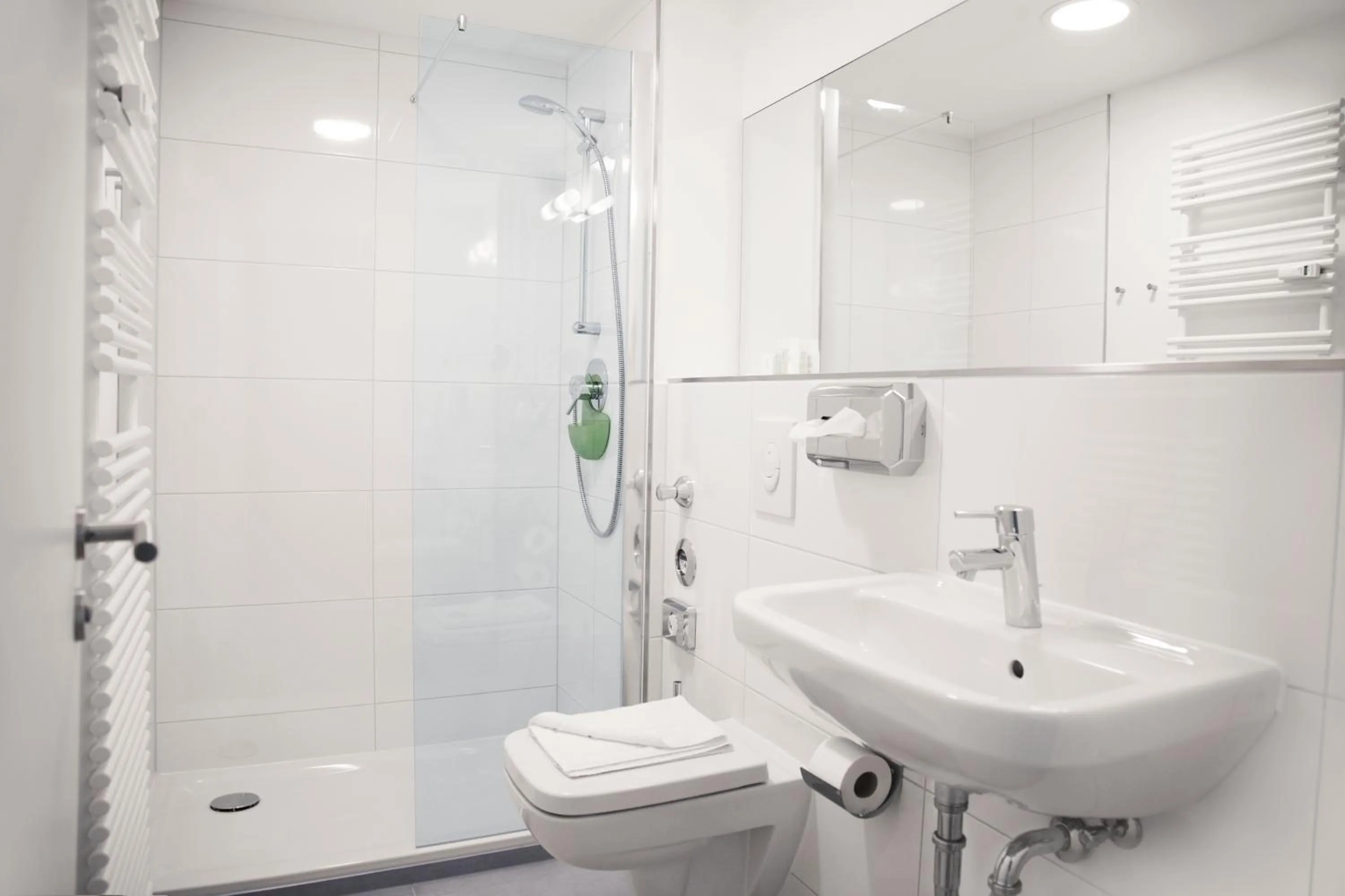 Apartments Rosenthal Residence