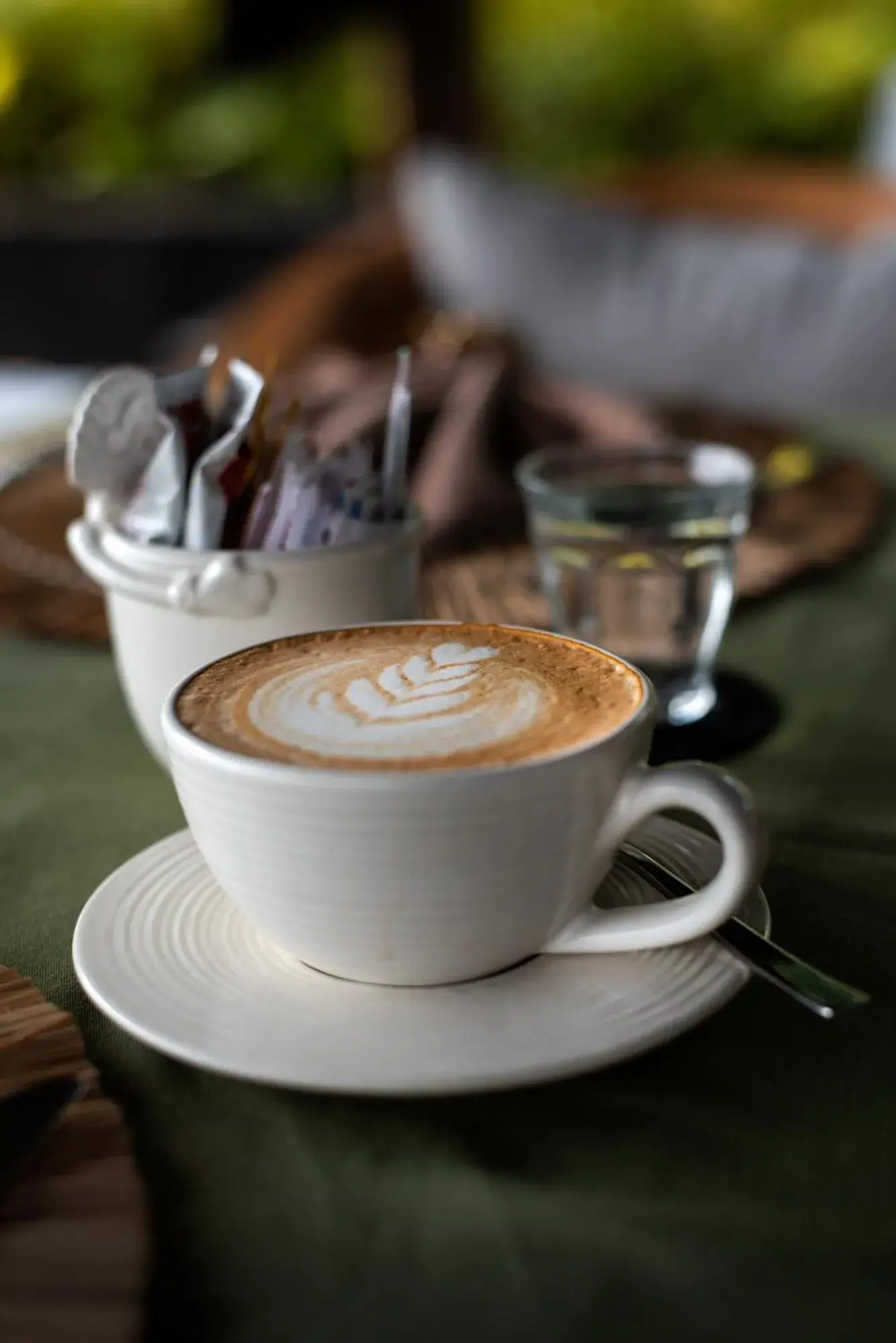 Restaurant/places to eat in Black Penny Villas Ubud Restaurant/places to eat in Black Penny Villas Ubud