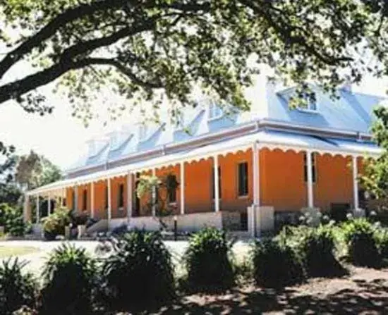 Property Building in Fitzroy Inn Historic Retreat Mittagong