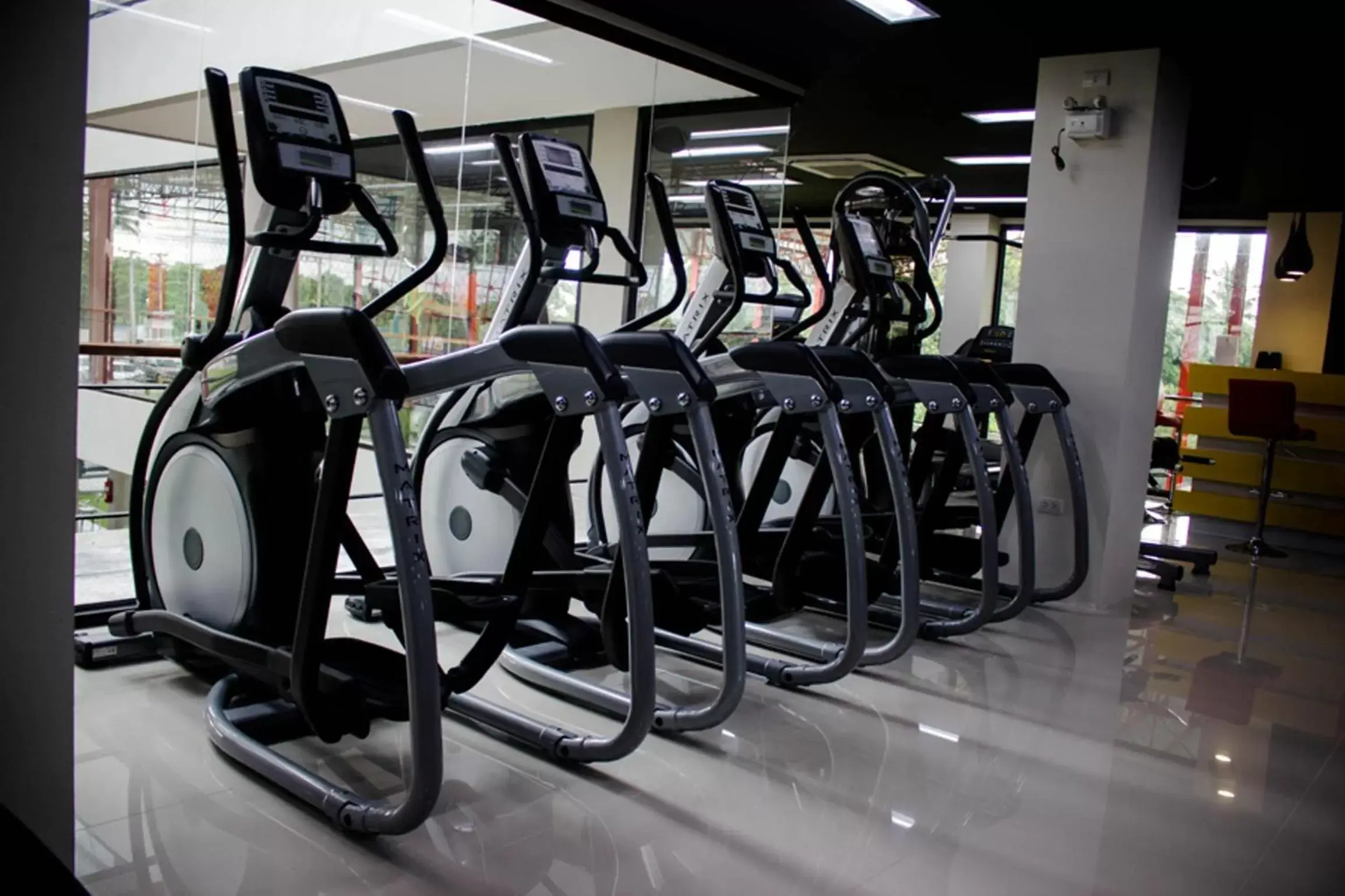 Fitness centre/facilities, Fitness Center/Facilities in Phitsanulok United