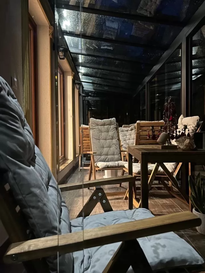 Leśna Residence & SPA