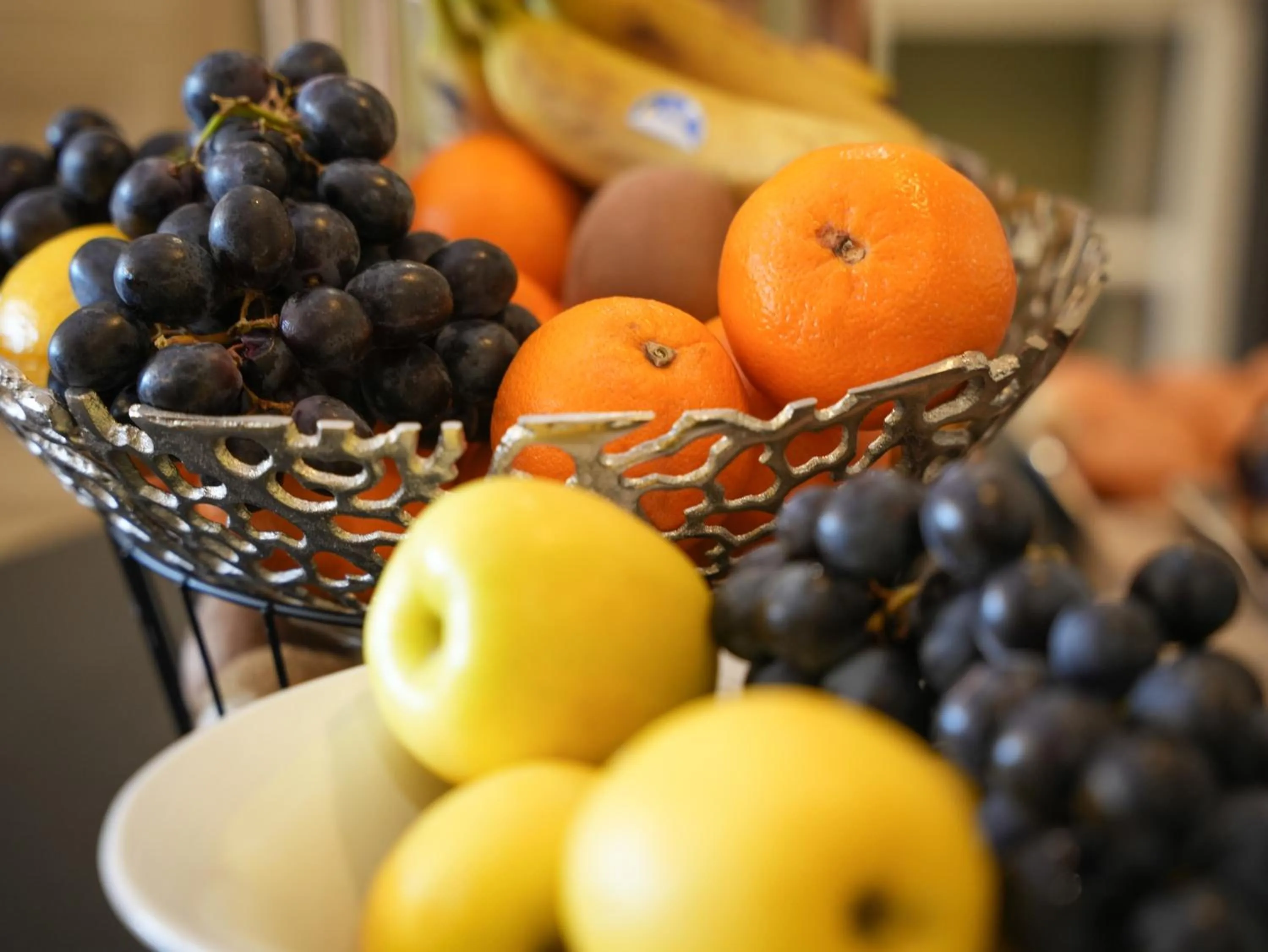 Food and drinks in Hôtel Mount Venturi - Aix-En-Provence Sainte-Victoire - Bar & Restaurant & Padel