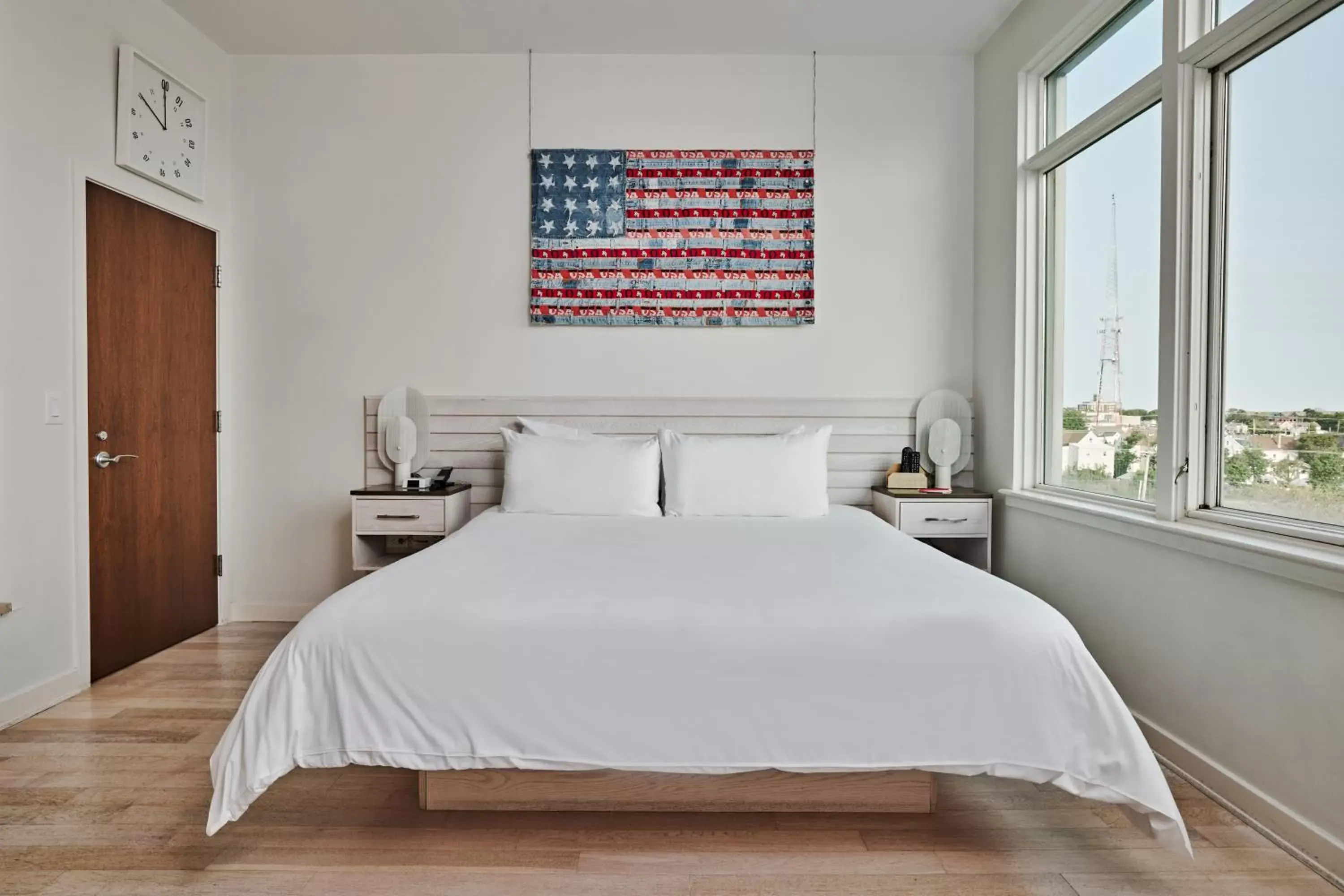 One-Bedroom Suite in Bungalow Hotel One-Bedroom Suite in Bungalow Hotel