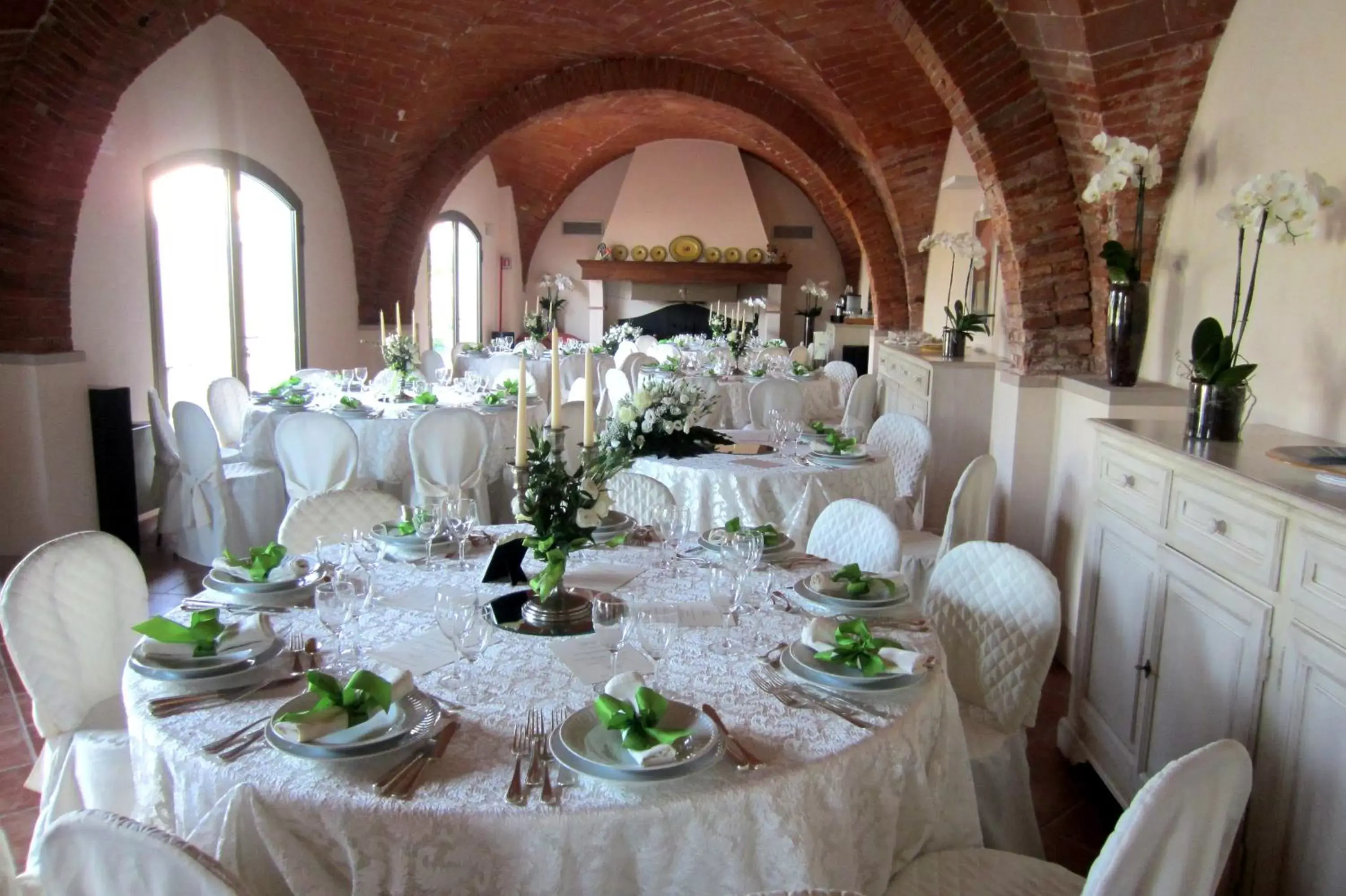 Banquet/Function facilities, Banquet Facilities in Le Colombaie Country Resort