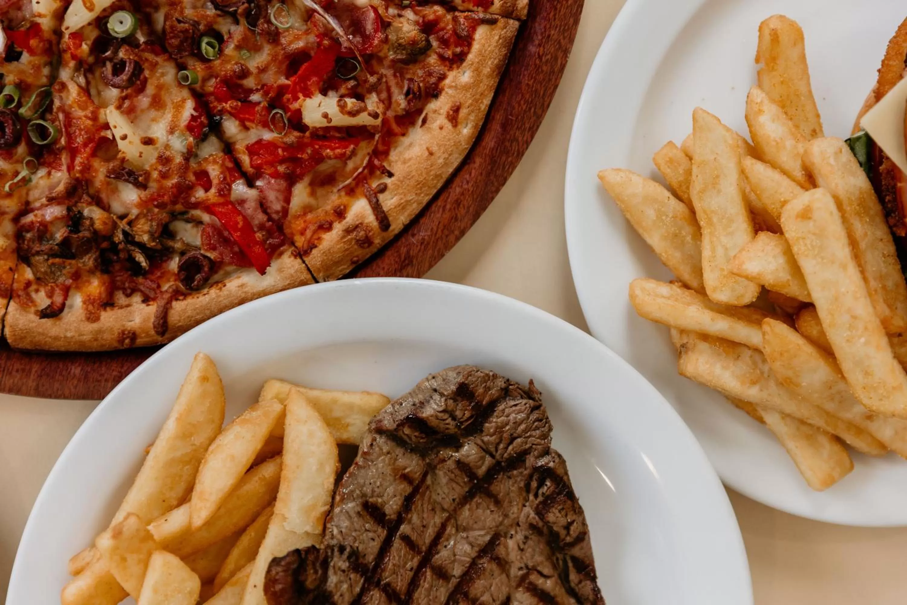 Beach & Bay Stay Motel