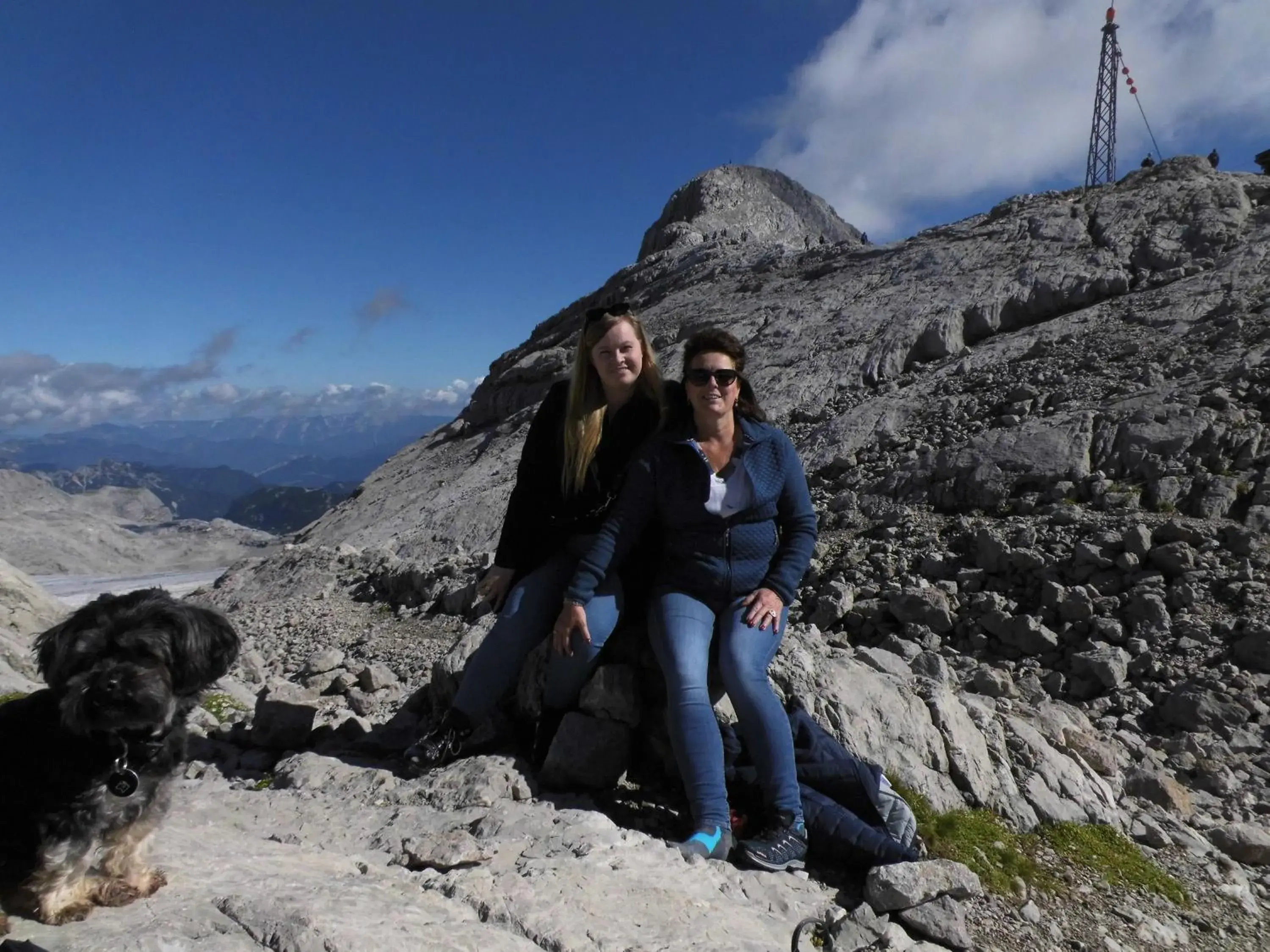 Activities, Winter in Alpenhof