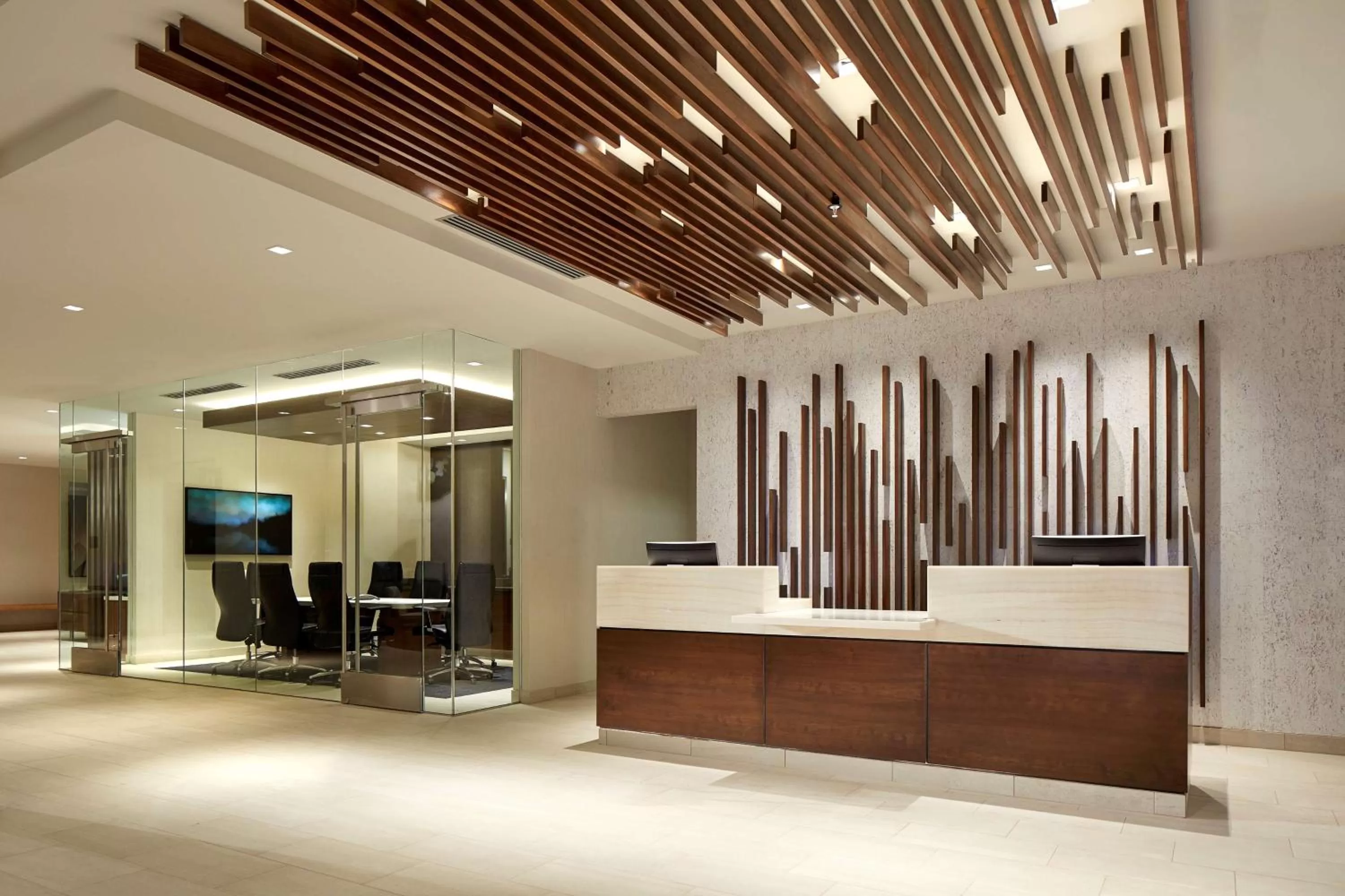 Lobby or reception in Homewood Suites by Hilton San Diego Mission Valley/Zoo