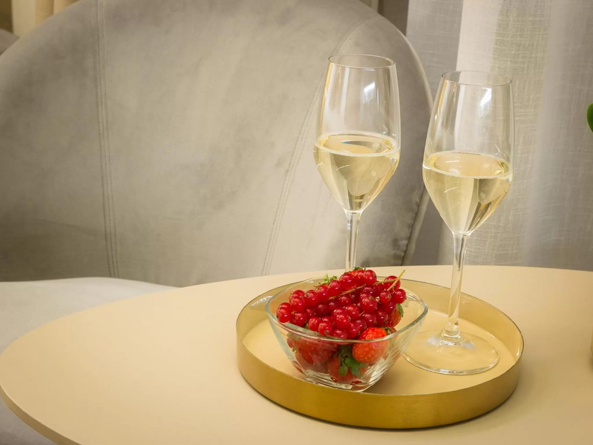 Food and drinks in Renascentia in Florence - Adults Only