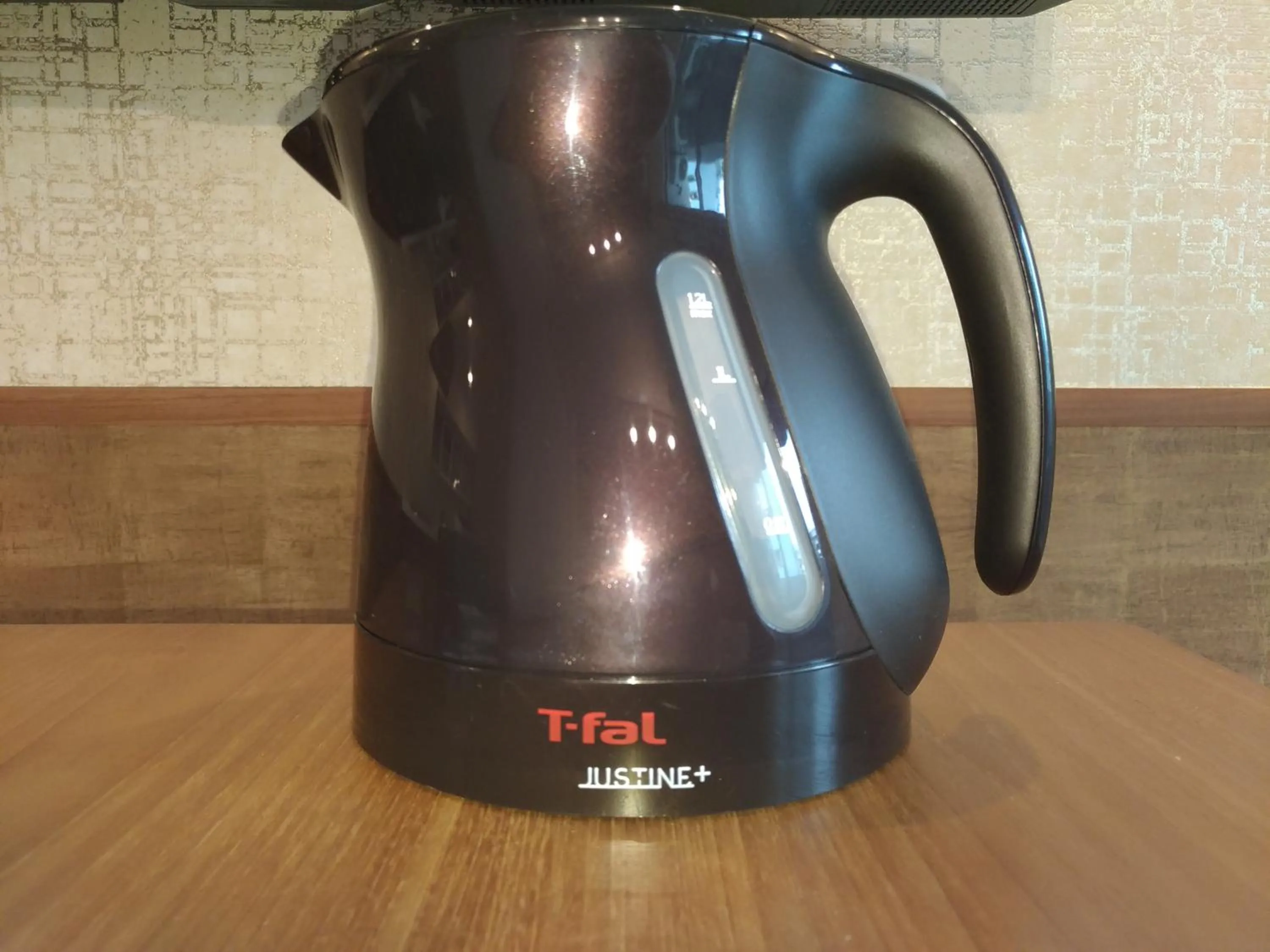 Photo of the whole room in Hotel Axas Nihonbashi