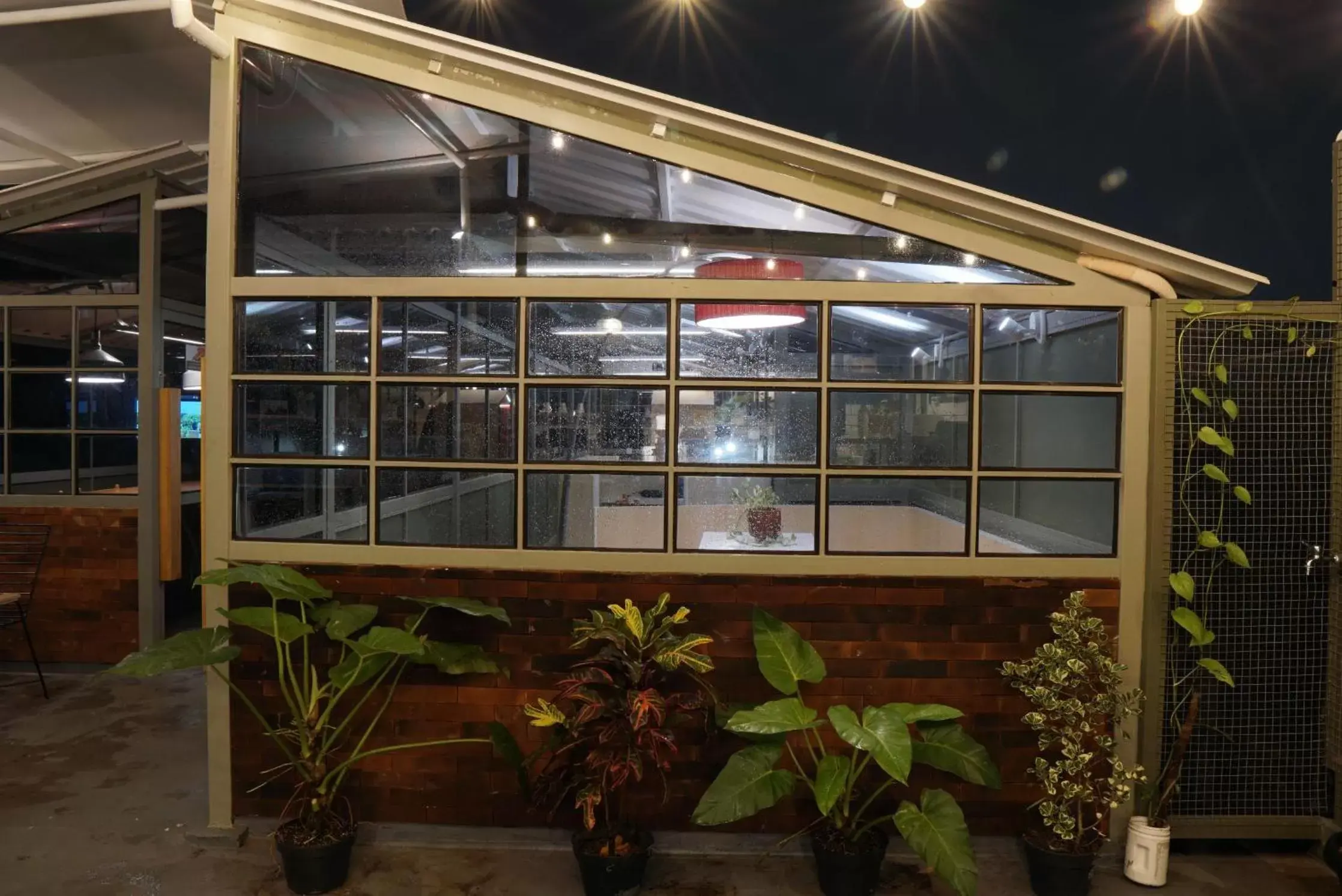 Facade/entrance in Tuju Abuserin Syariah Facade/entrance in Tuju Abuserin Syariah