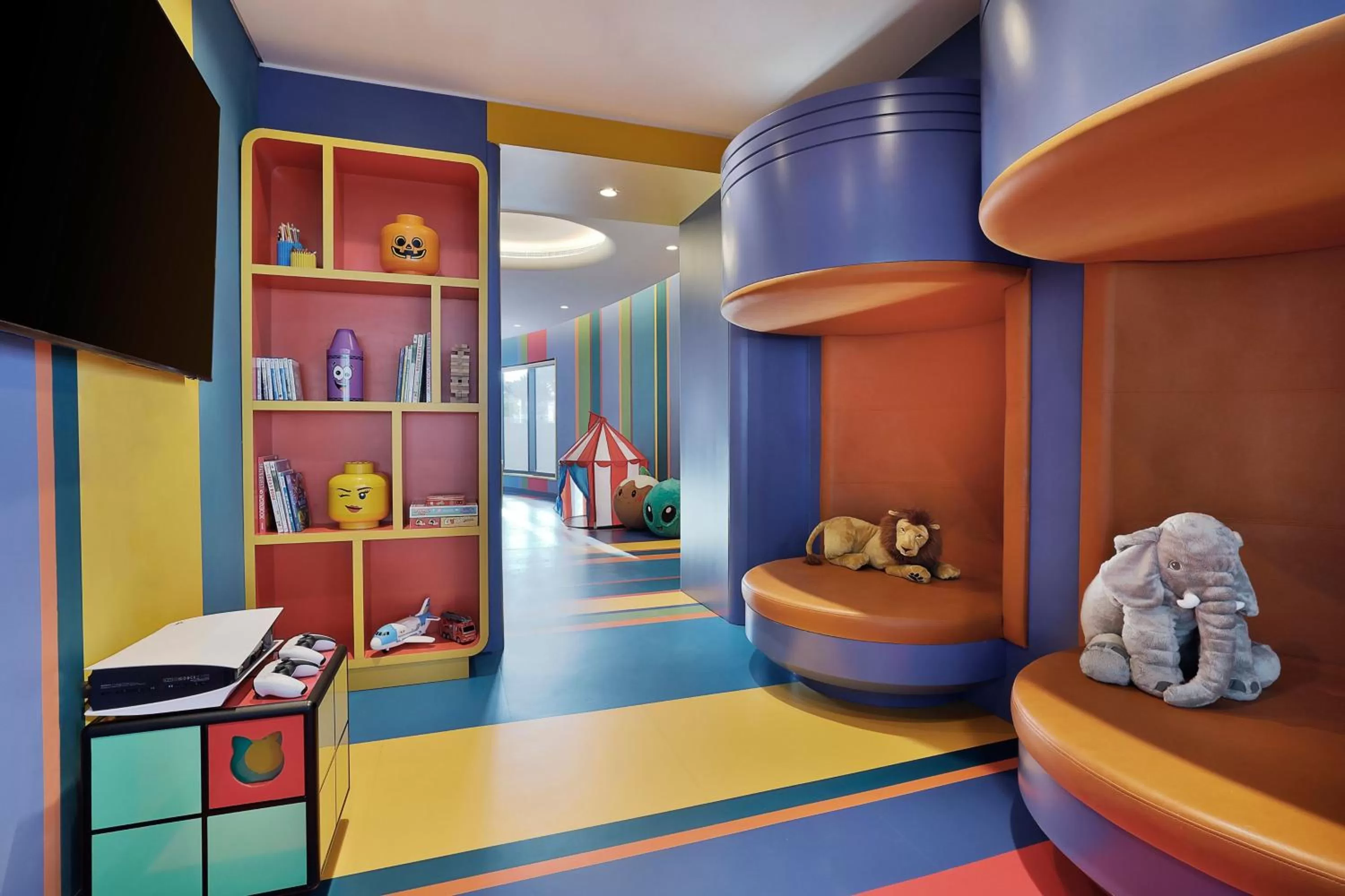 Other in Marriott Resort Palm Jumeirah, Dubai