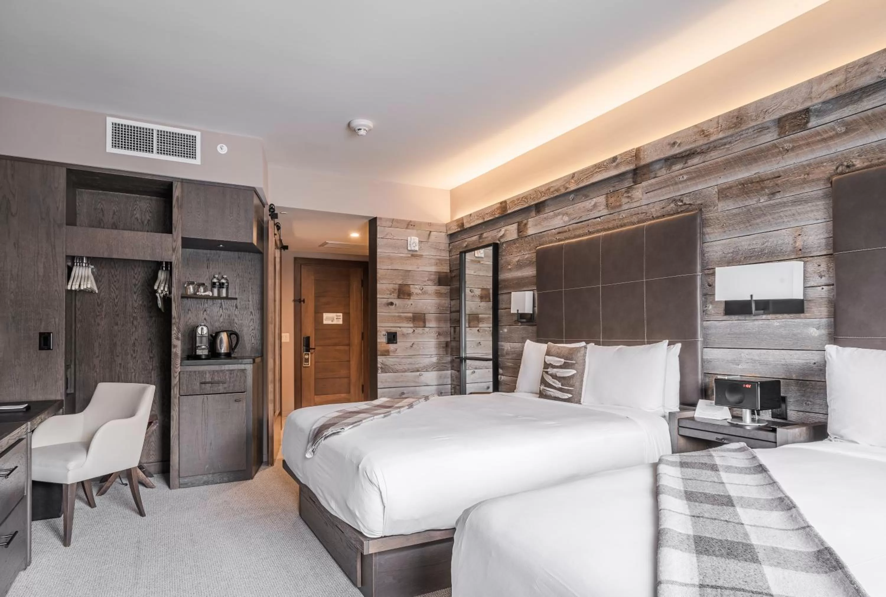 Photo of the whole room, Bed in Hotel Jackson