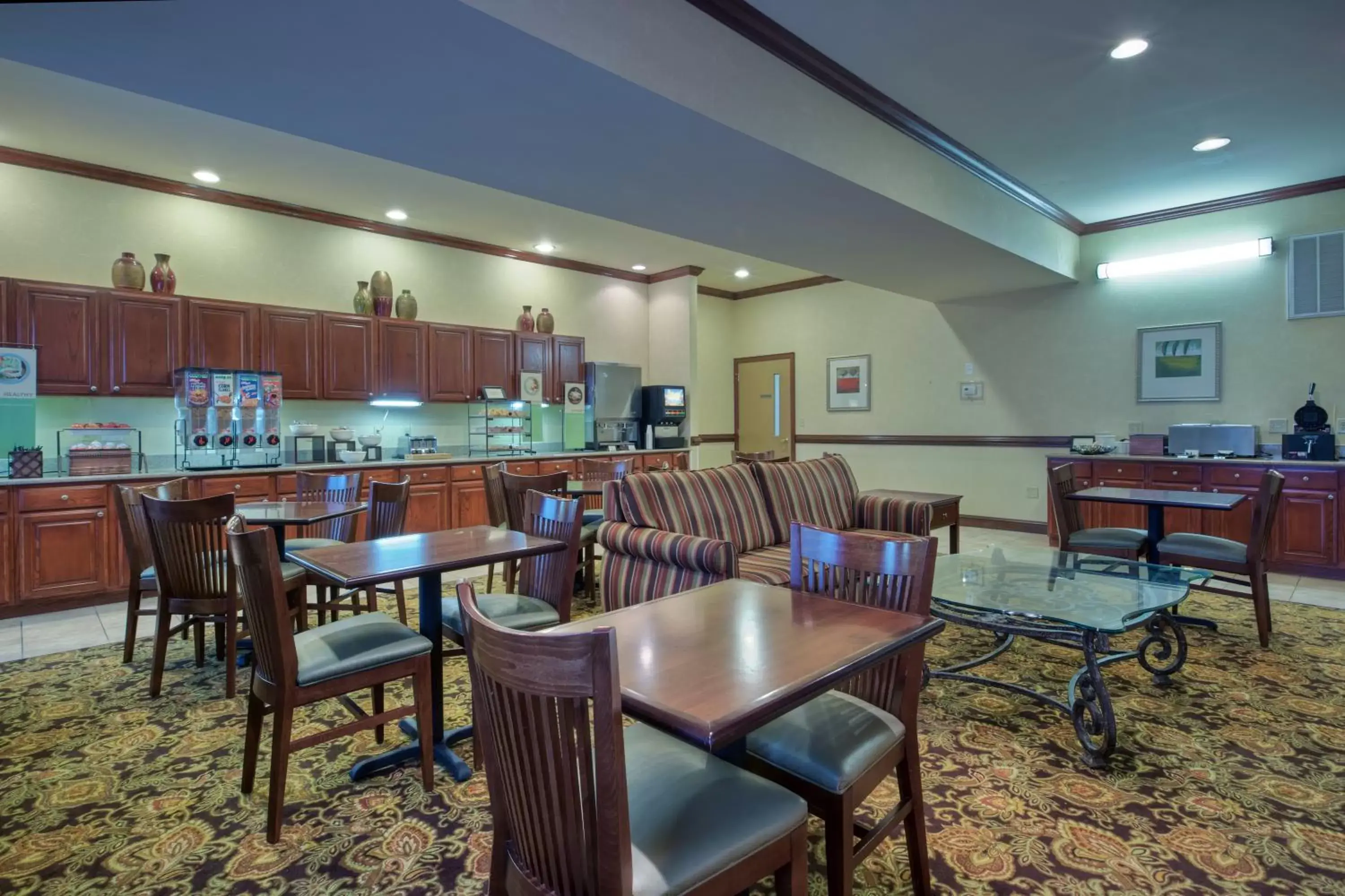 Restaurant/Places to Eat in Country Inn & Suites by Radisson, Wilmington, NC