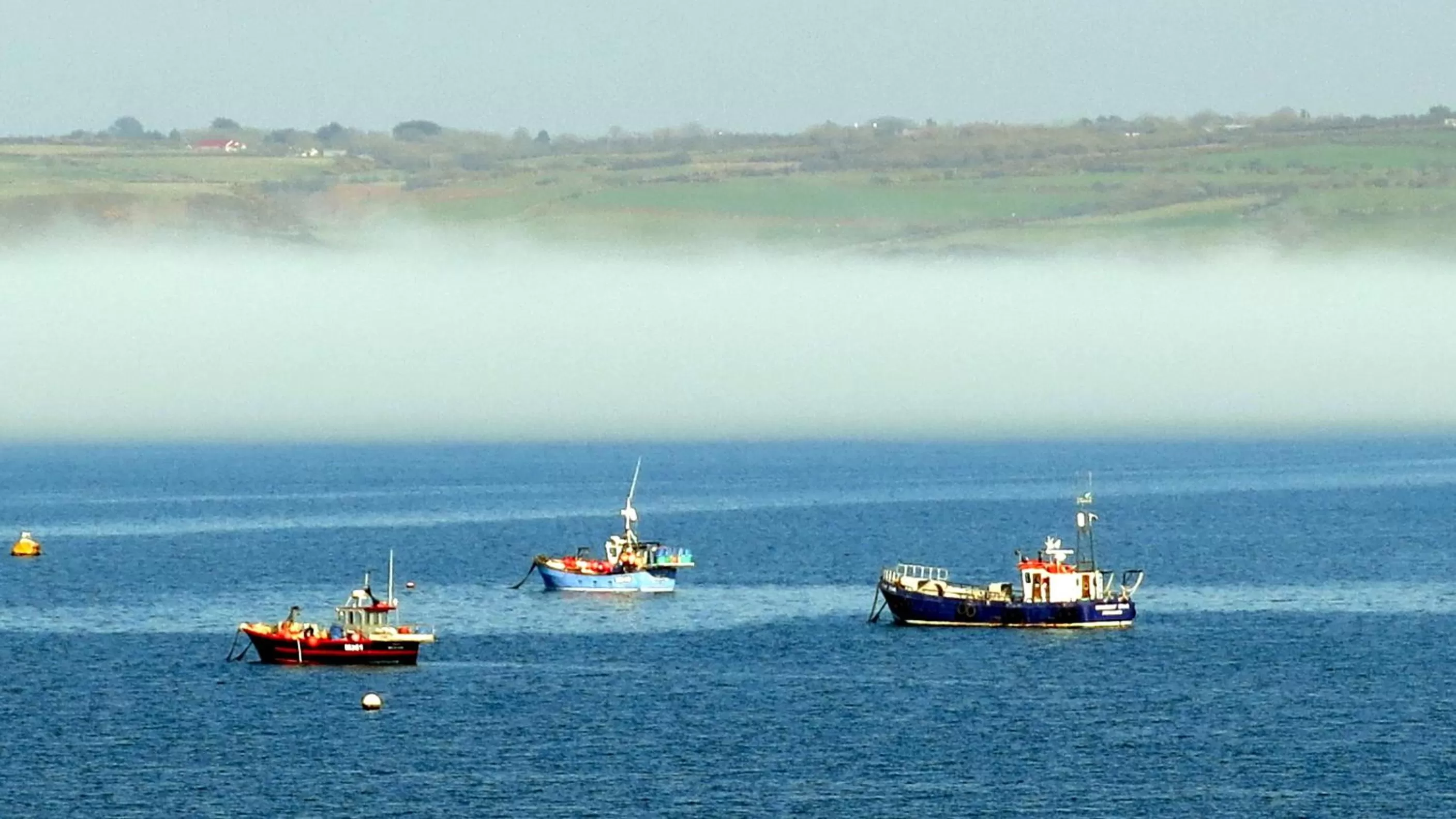 Fishing in Ivybridge Guesthouse