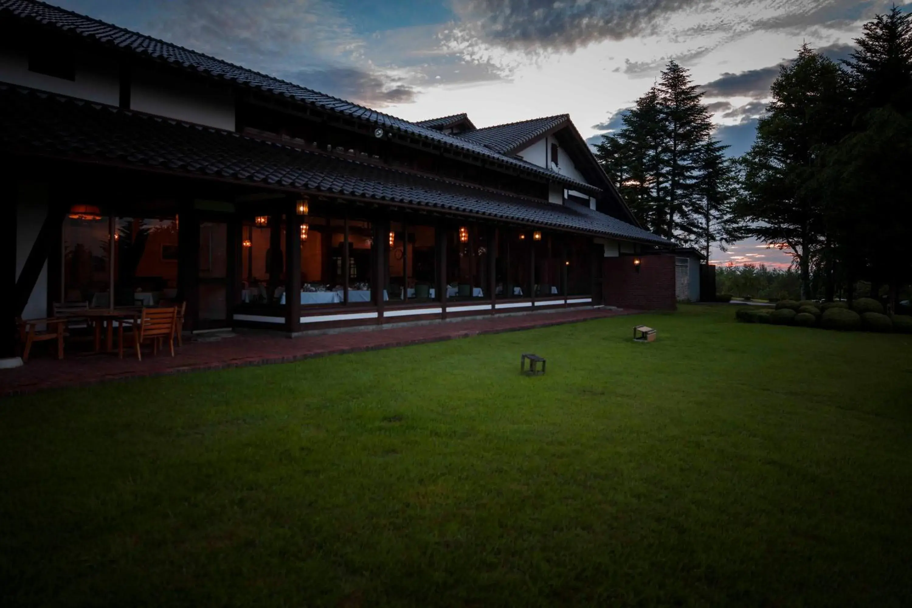 Facade/entrance, Property Building in Tsumagoi Prince Hotel