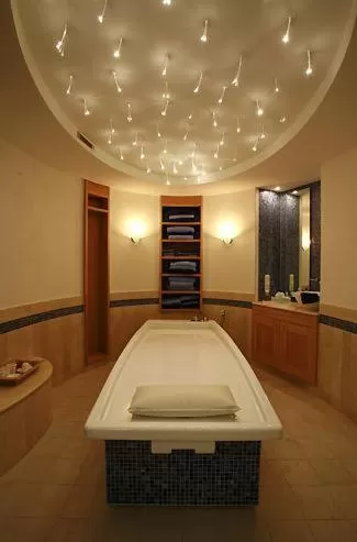 Spa and wellness centre/facilities in Faldernpoort