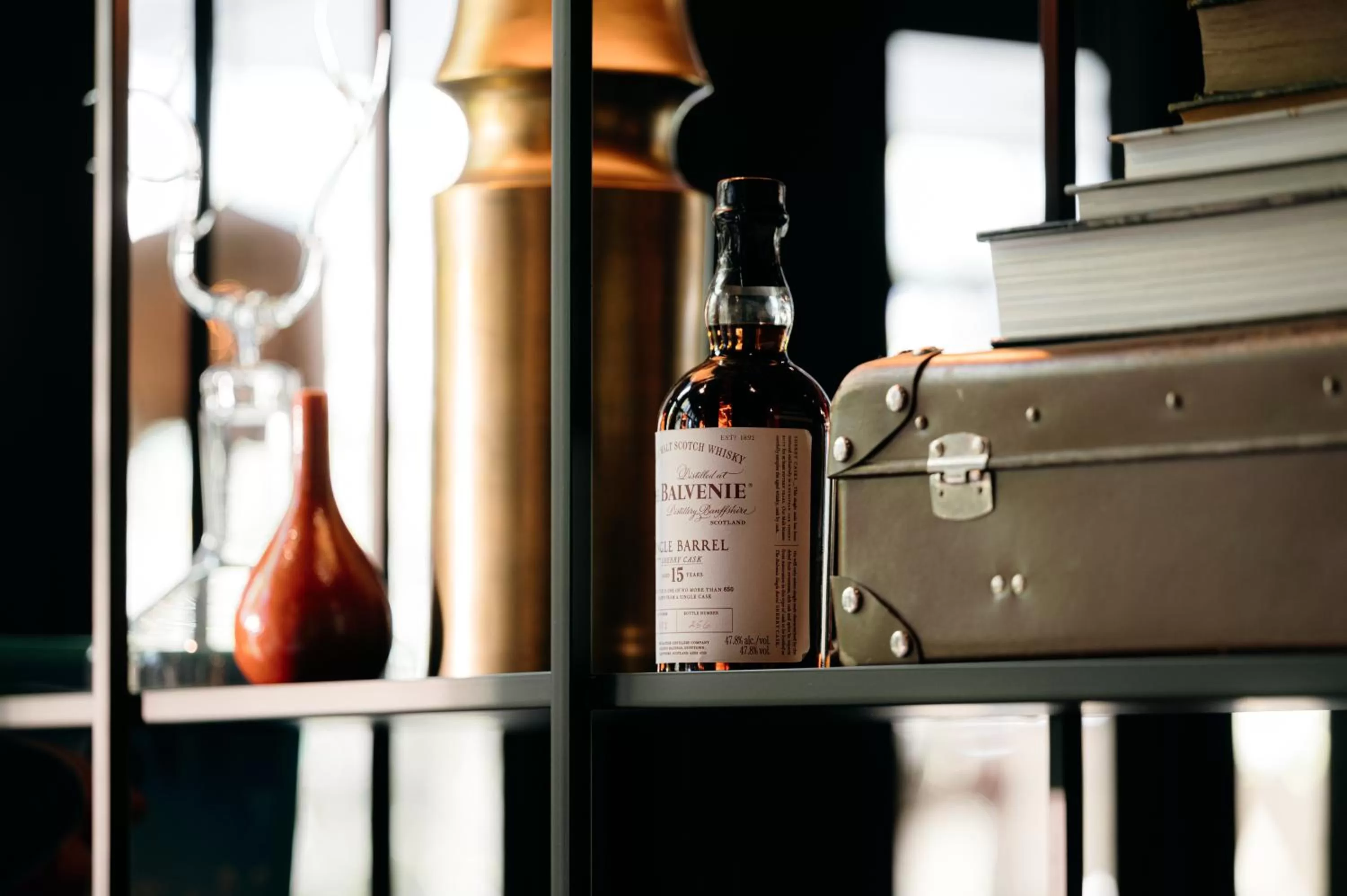 Drinks in Boutiquehotel 't Fraeyhuis - adults only