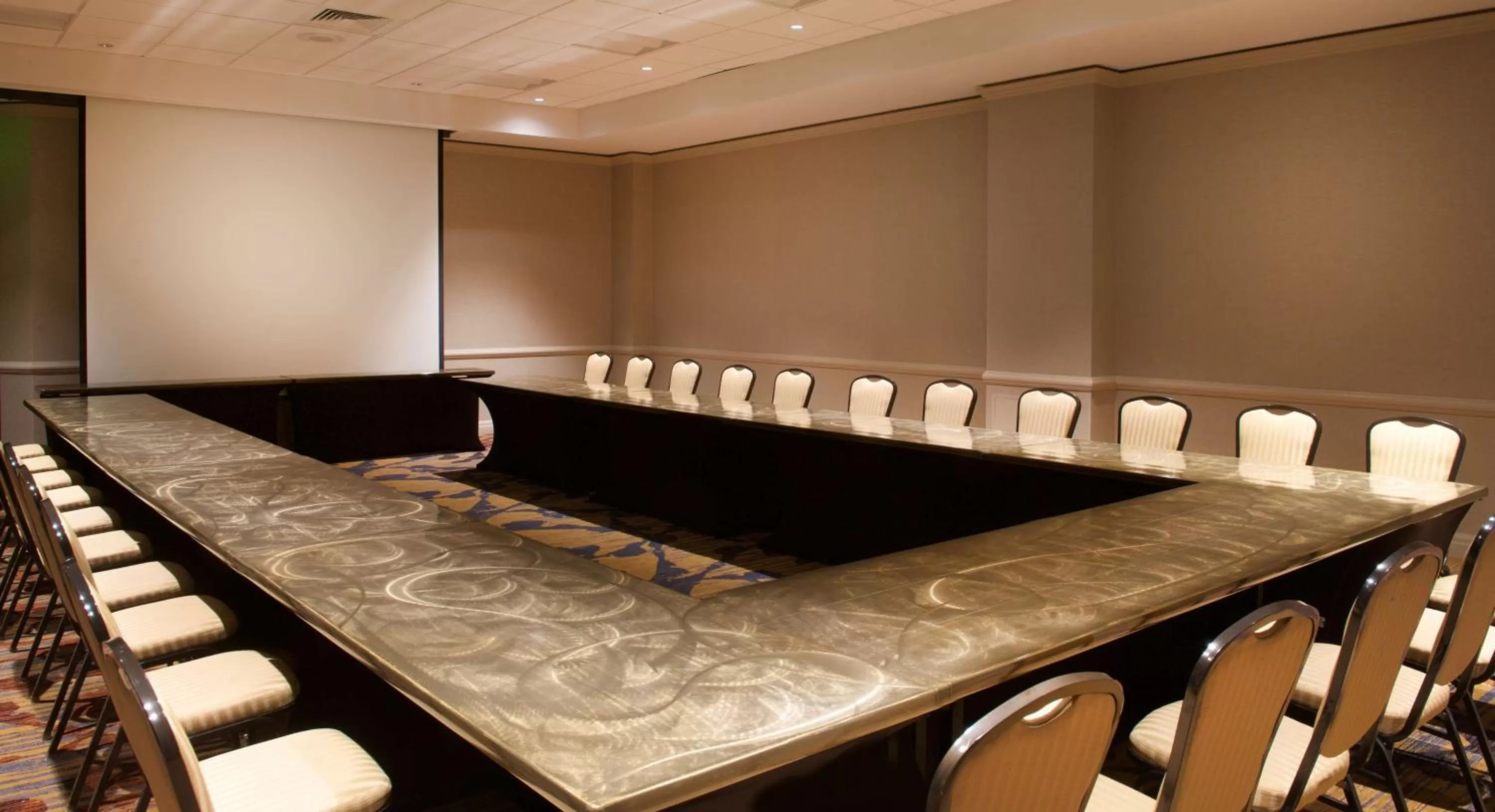 Meeting/conference room in Embassy Suites by Hilton Portland Tigard