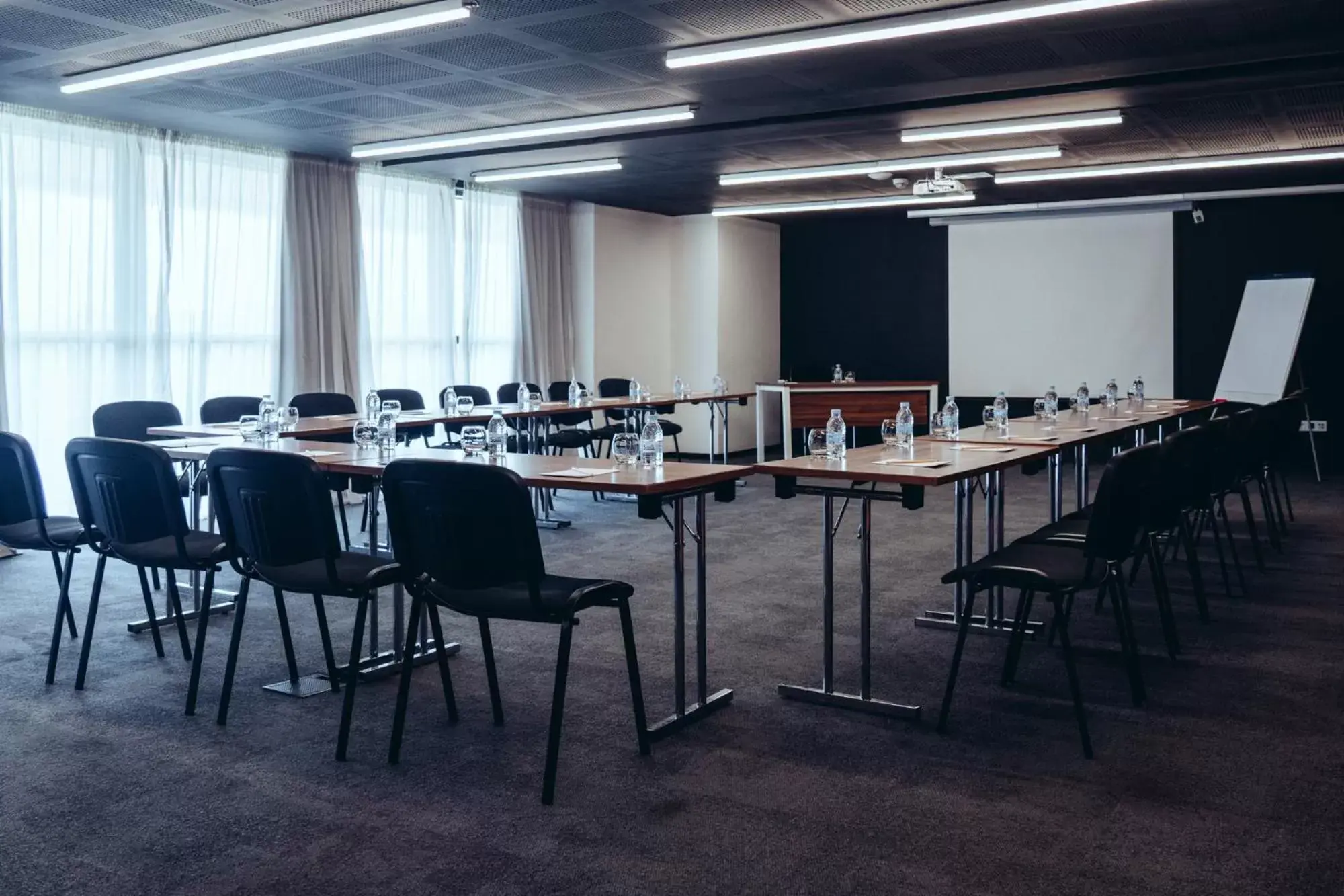 Meeting/conference room in ONOMO Hotel Casablanca Sidi Maarouf