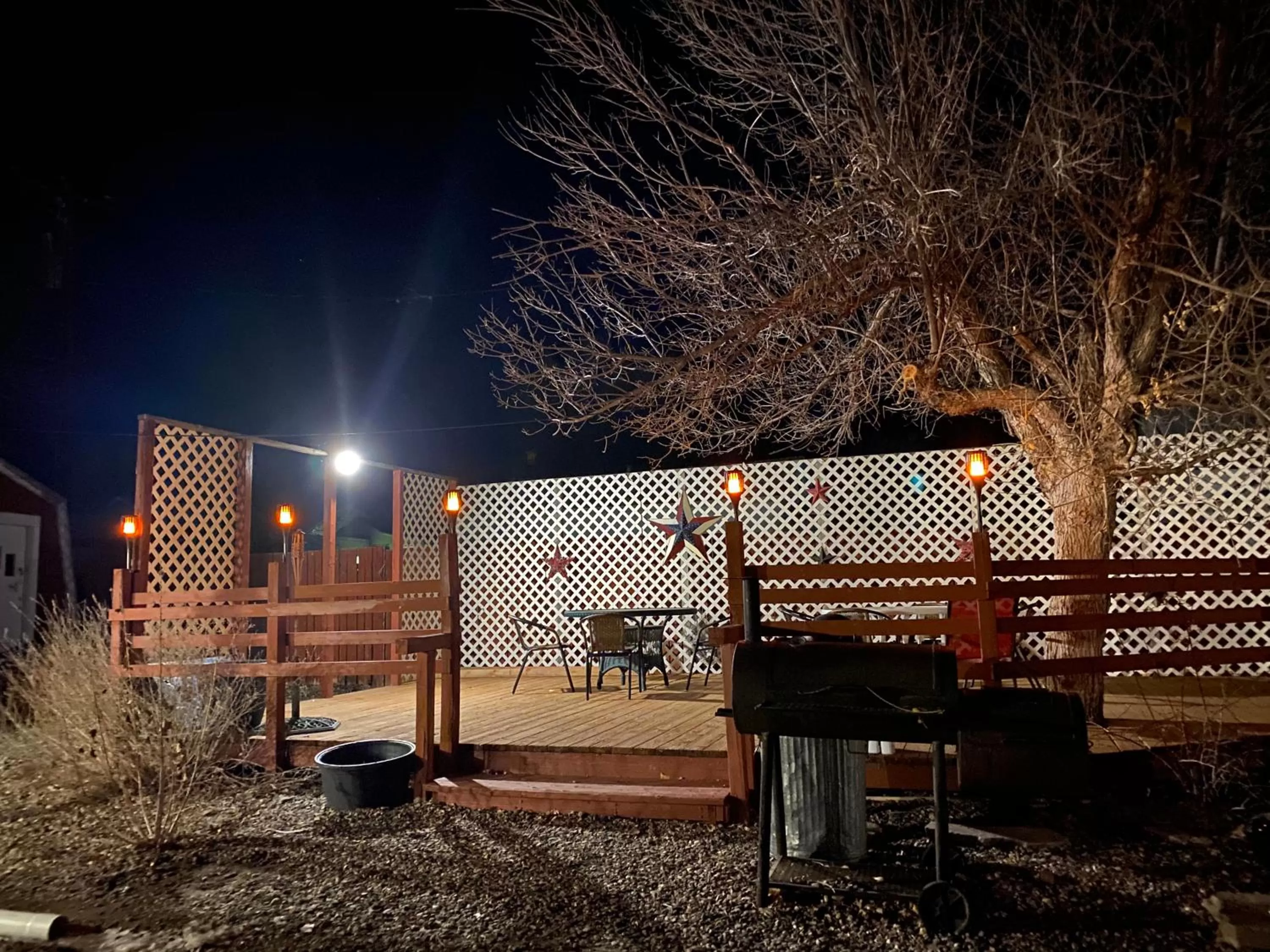 Roundtop Mountain Vista - Cabins and Motel