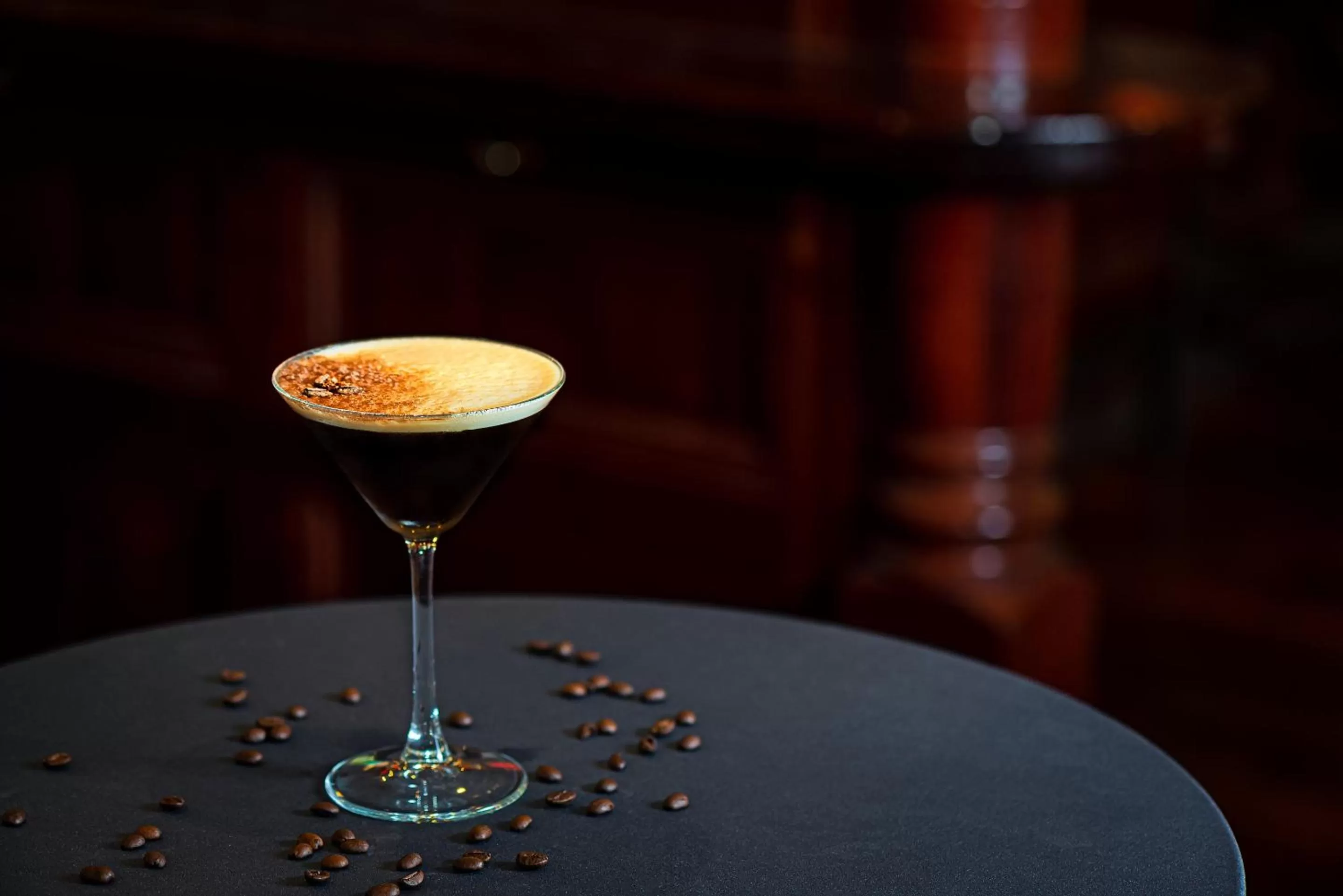 Drinks in Great National Hotel Ballina