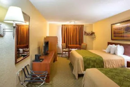 Rodeway Inn & Suites Kearney