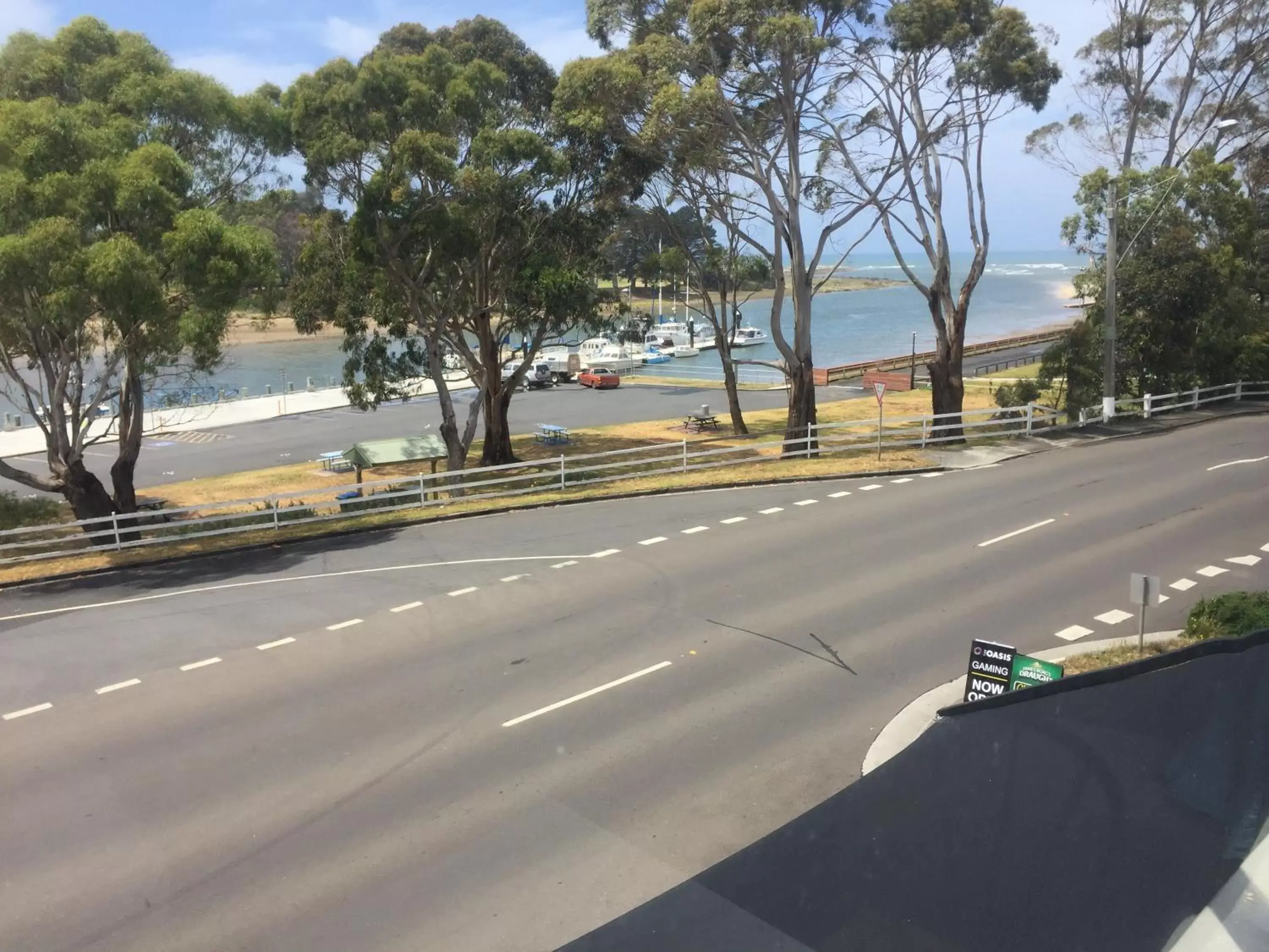 The Wharf Hotel The Wharf Hotel