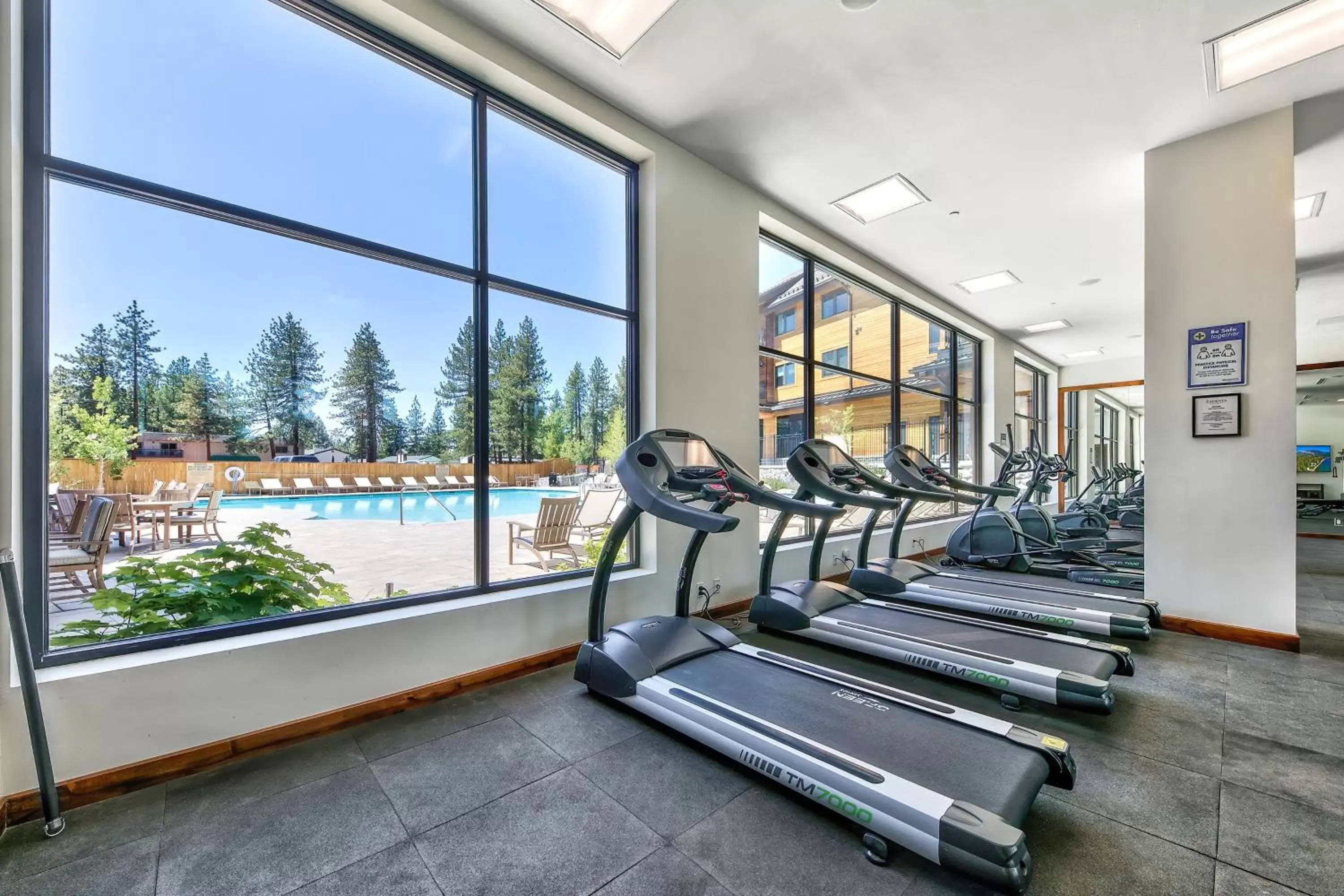 Fitness centre/facilities in Zalanta Fitness centre/facilities in Zalanta