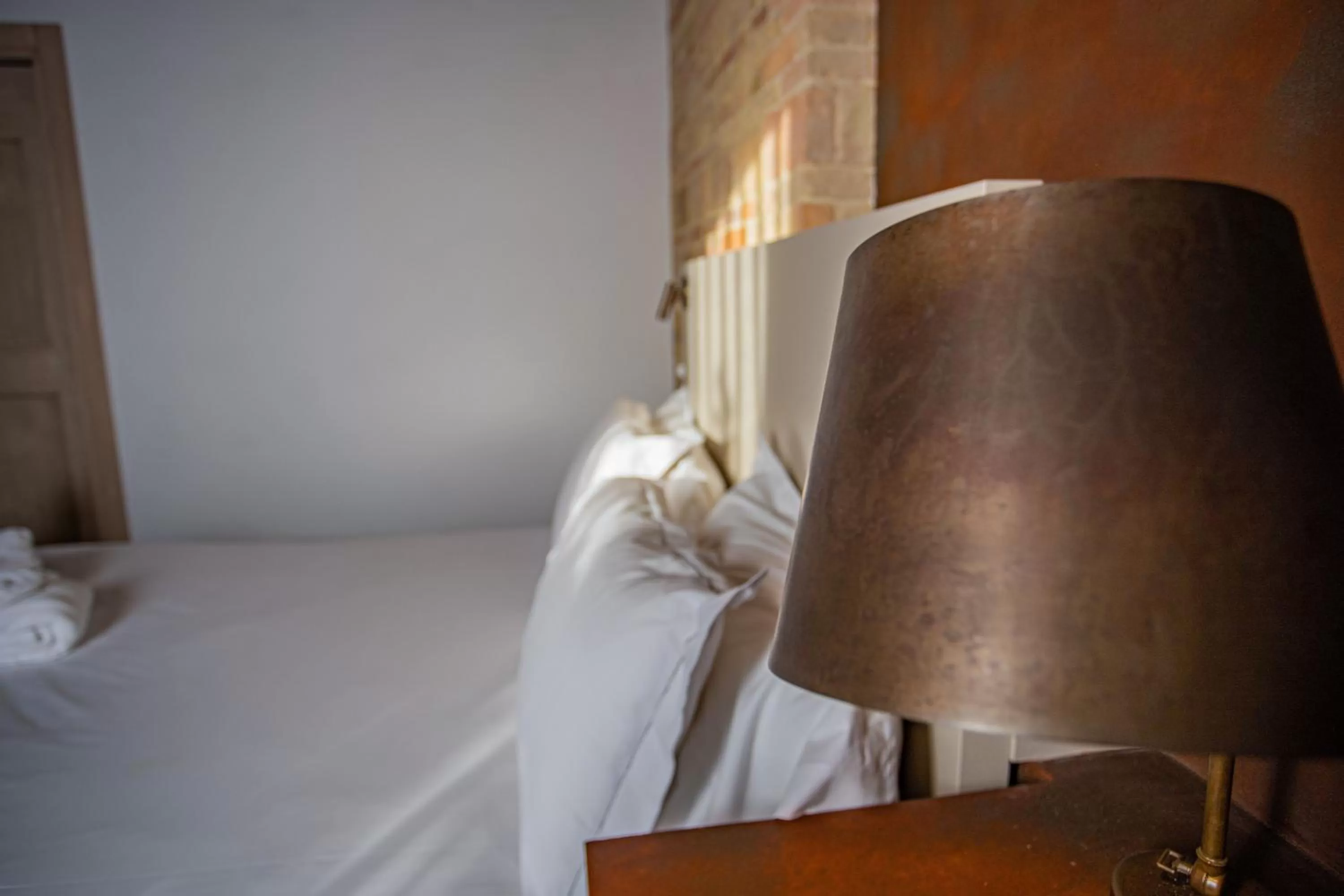 Bedroom, Bed in Terra di Gradara