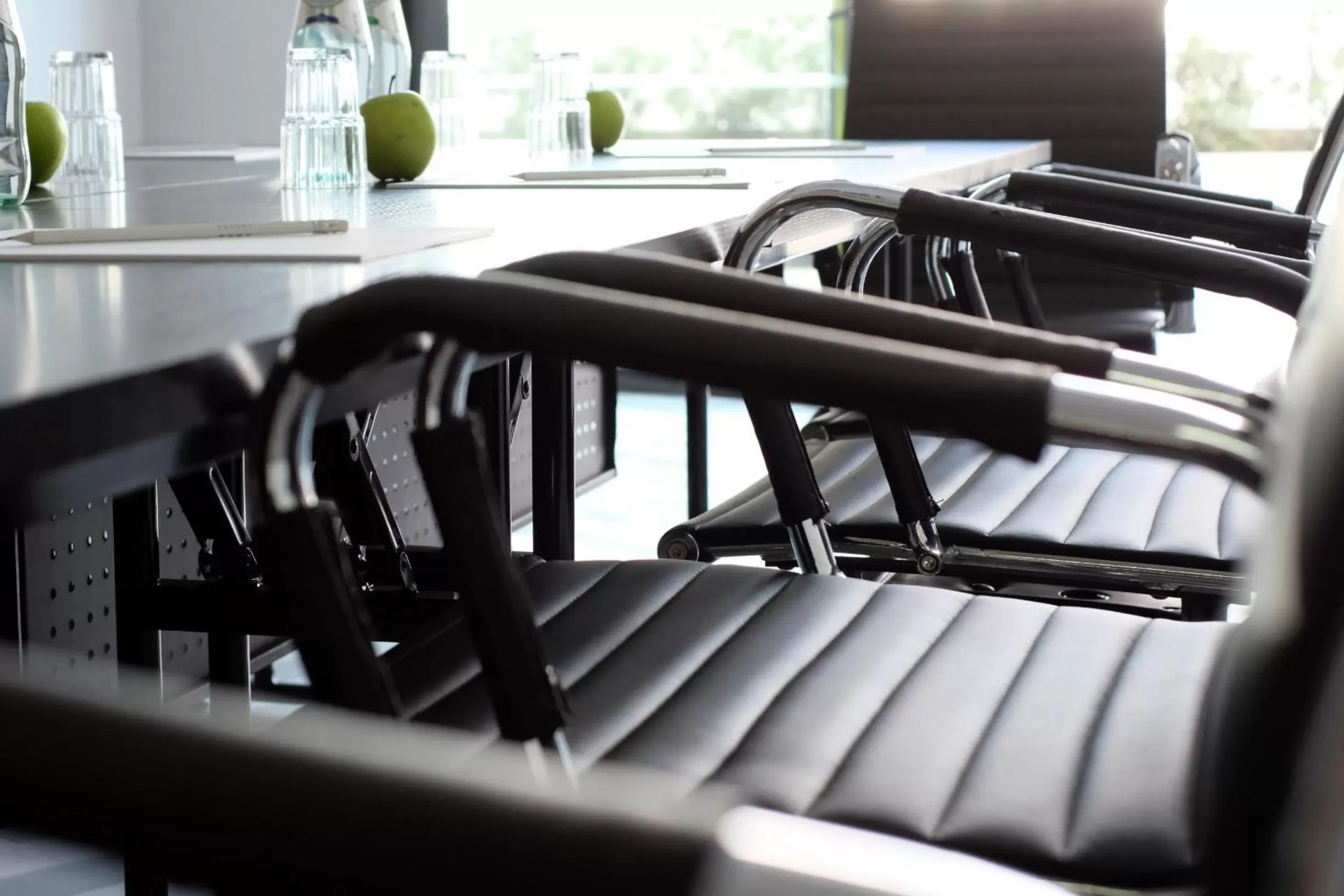 Meeting/conference room in Paradise Bay Resort