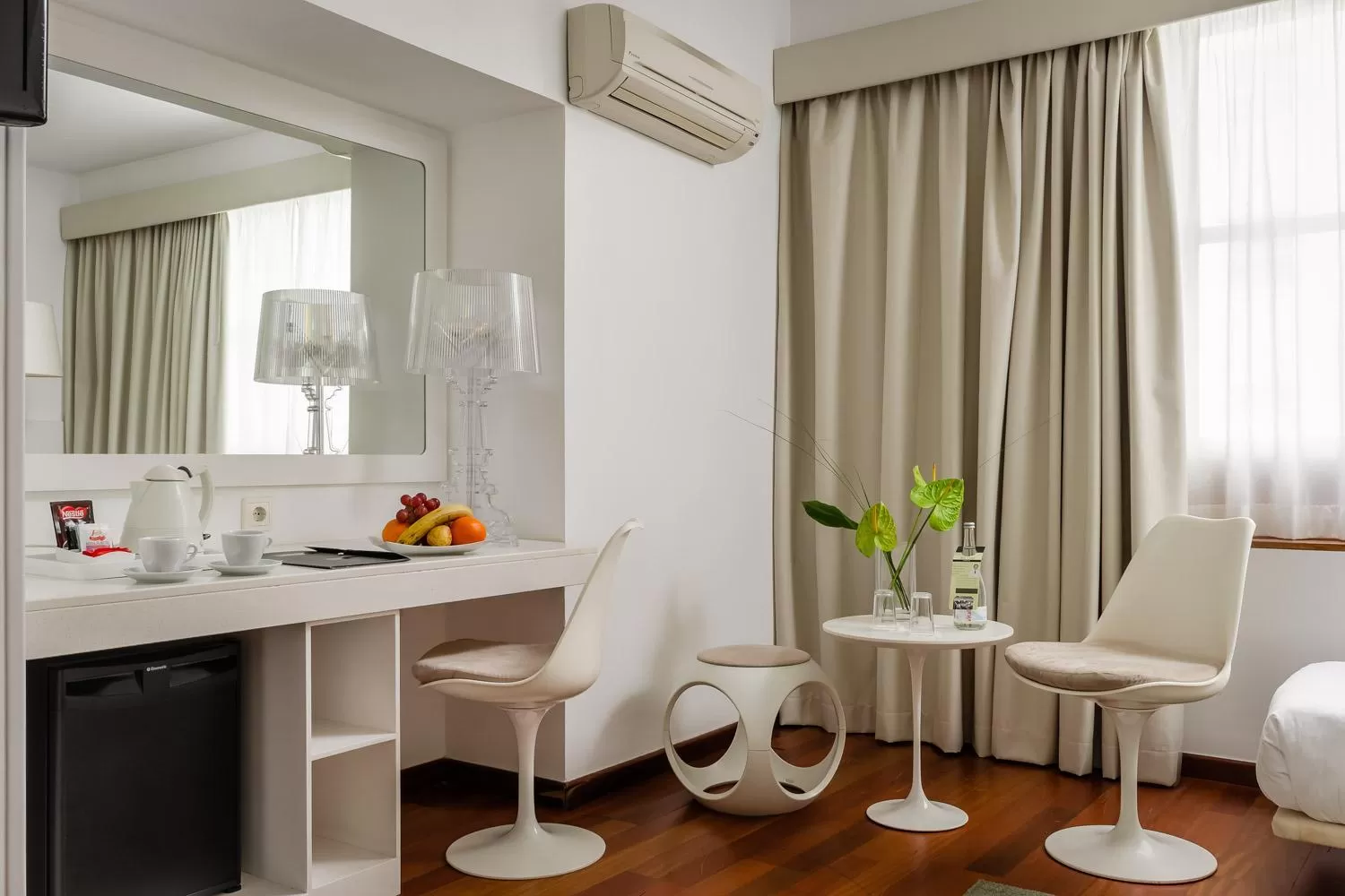 Coffee/tea facilities in Hotel Florida