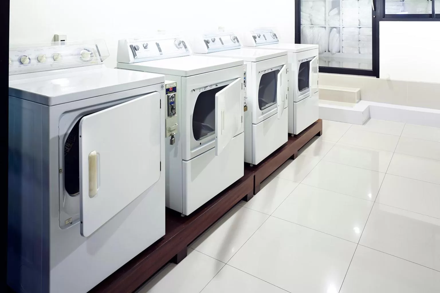 Kitchen/Kitchenette in The Plimplace Hotel