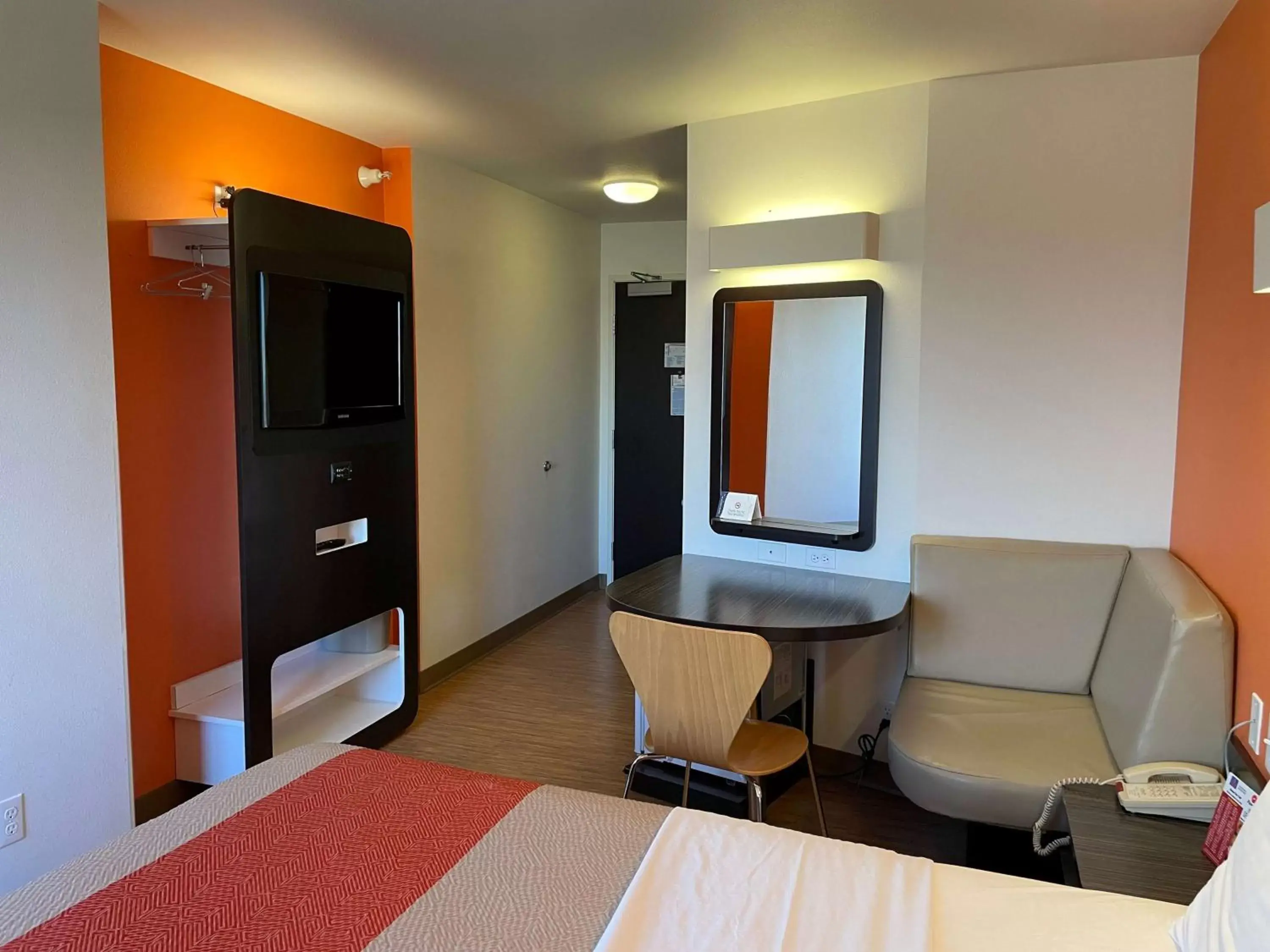 Photo of the whole room, Bed in Baymont by Wyndham Williston Photo of the whole room, Bed in Baymont by Wyndham Williston