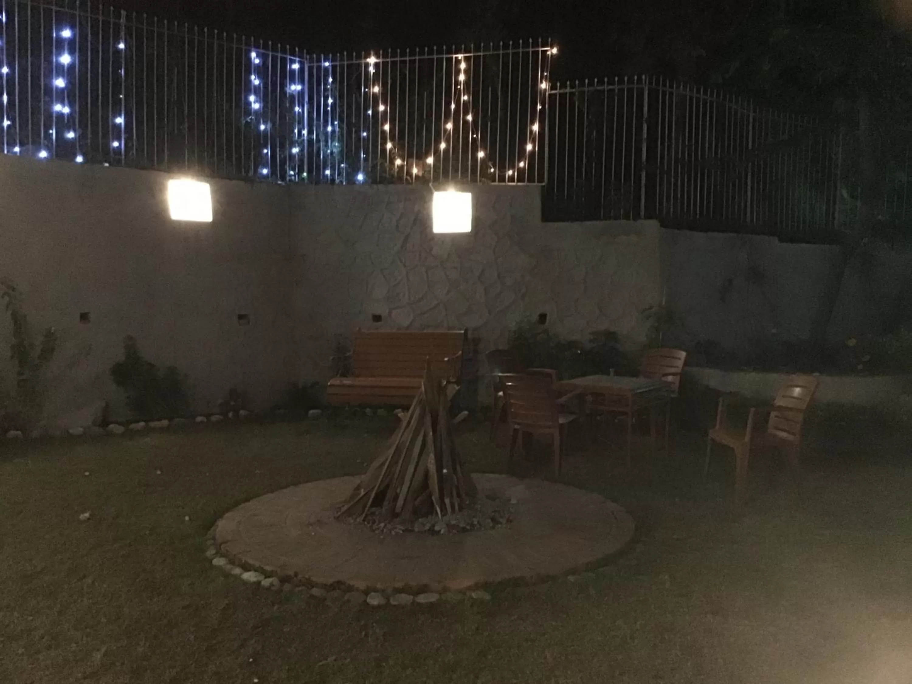 Night in DreamCatcher Boutique Hotels