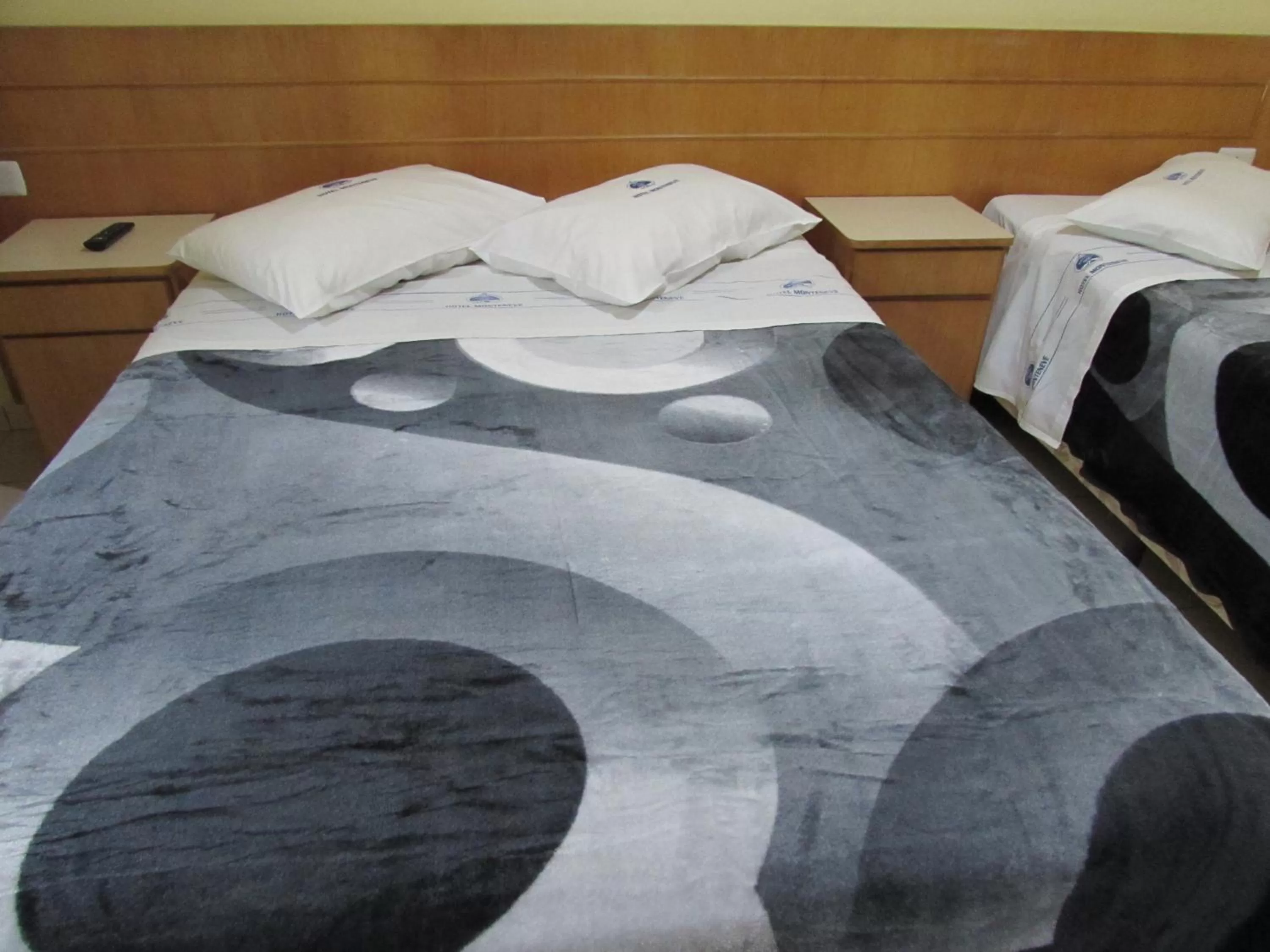 Double Room in Hotel Monteneve