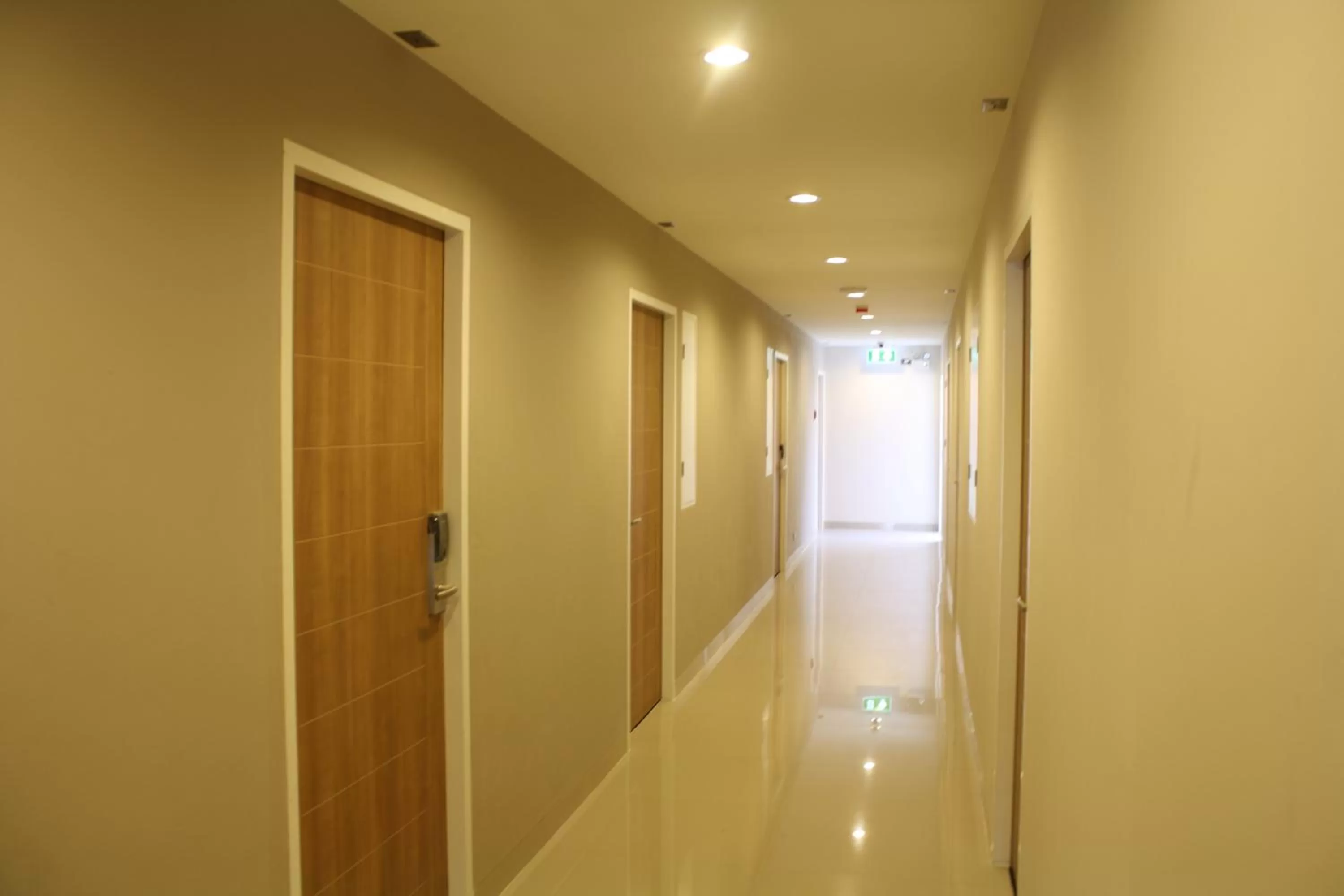 Decorative detail in Sereine Sukhumvit 39