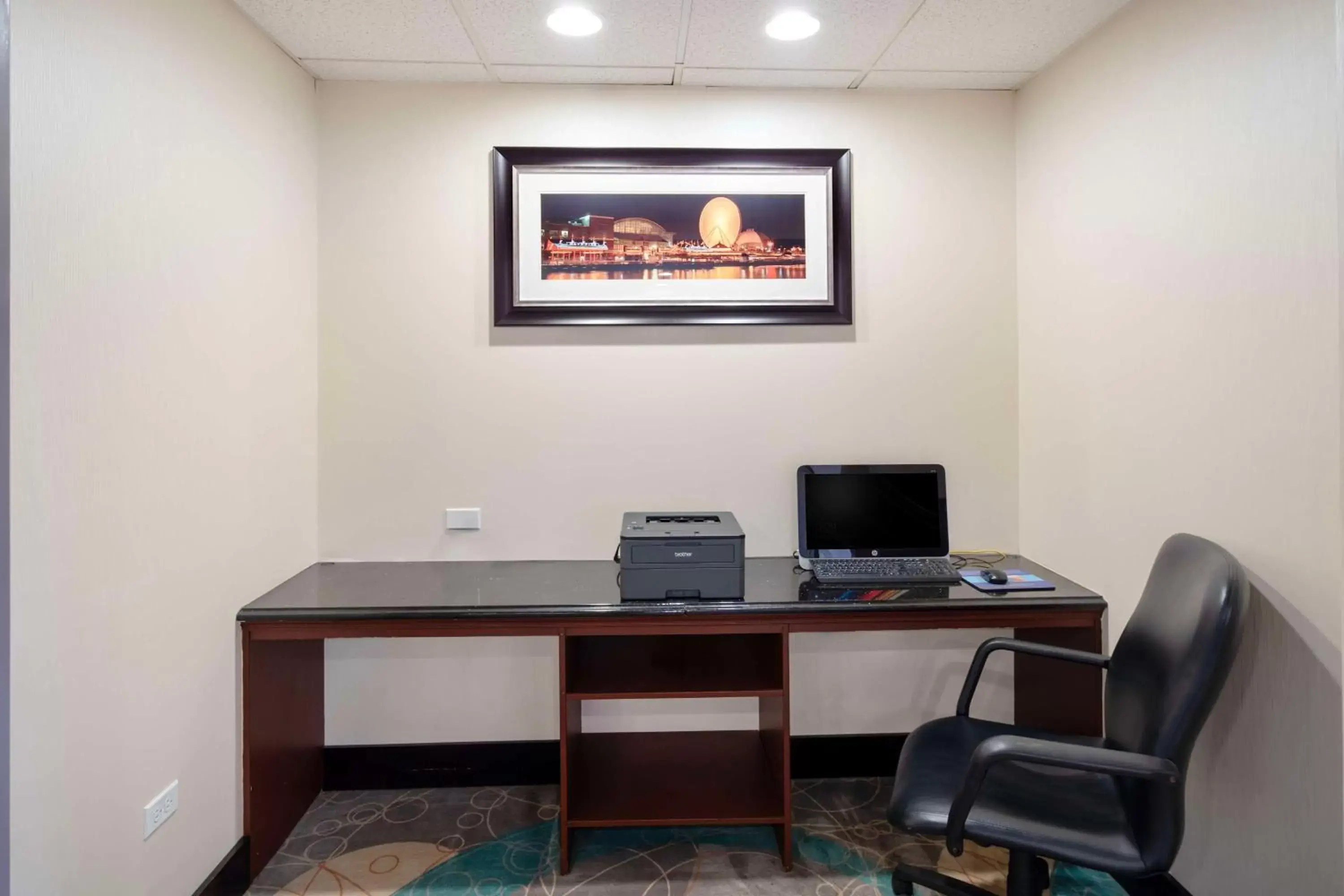 Business facilities in Best Western Plus Chicagoland - Countryside