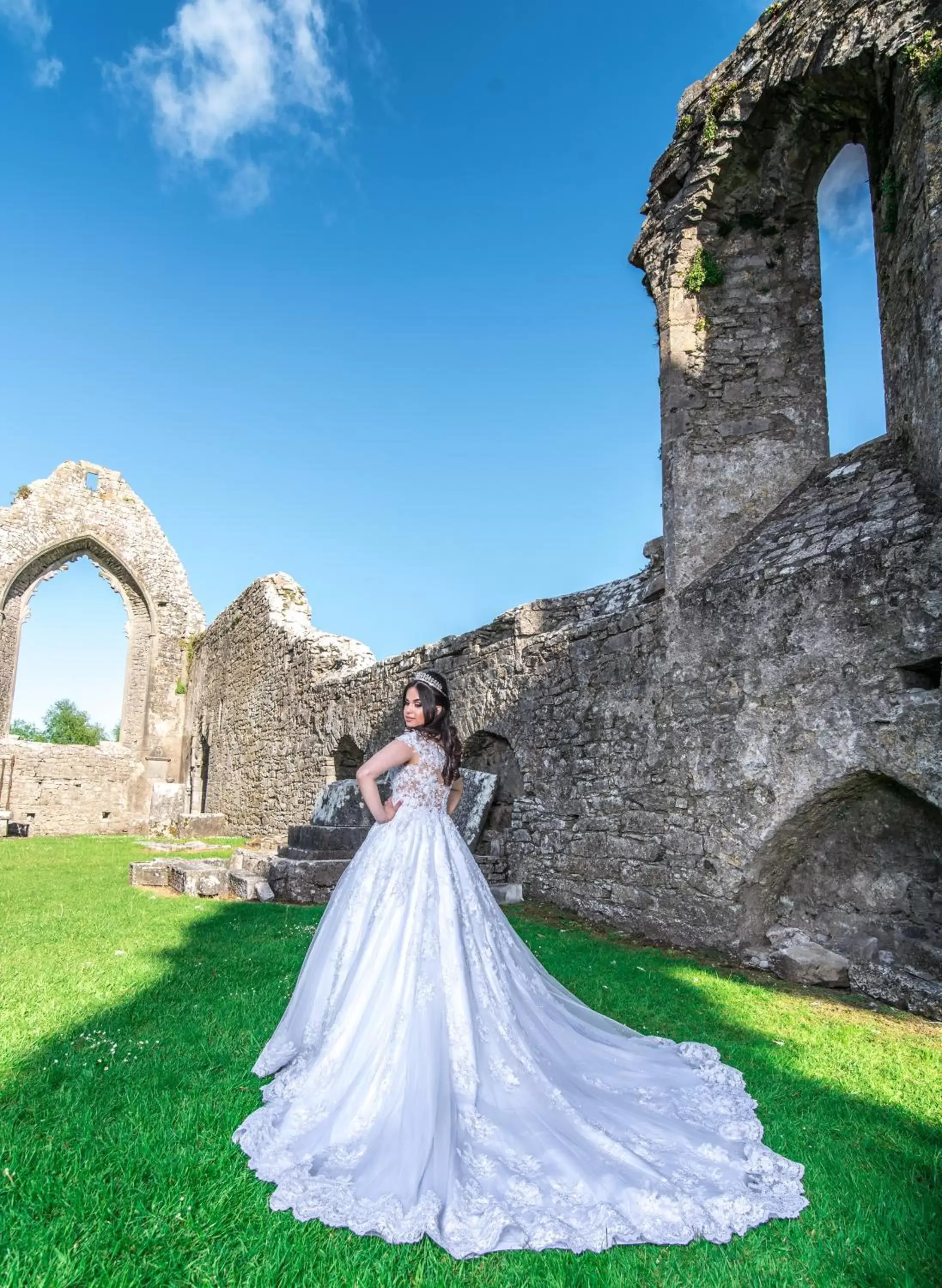 Natural landscape in Abbey Hotel Roscommon