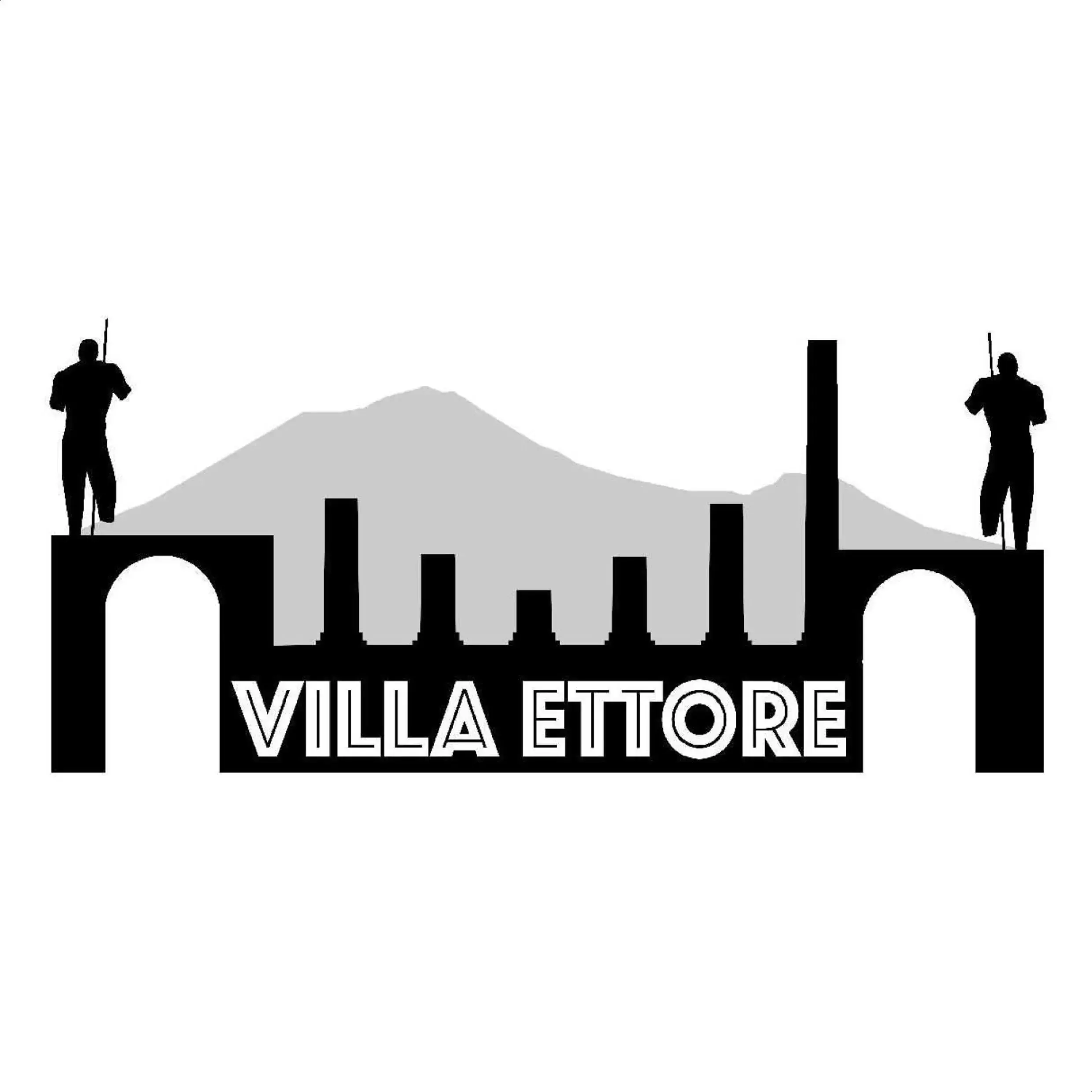 Property logo or sign in Villa Ettore