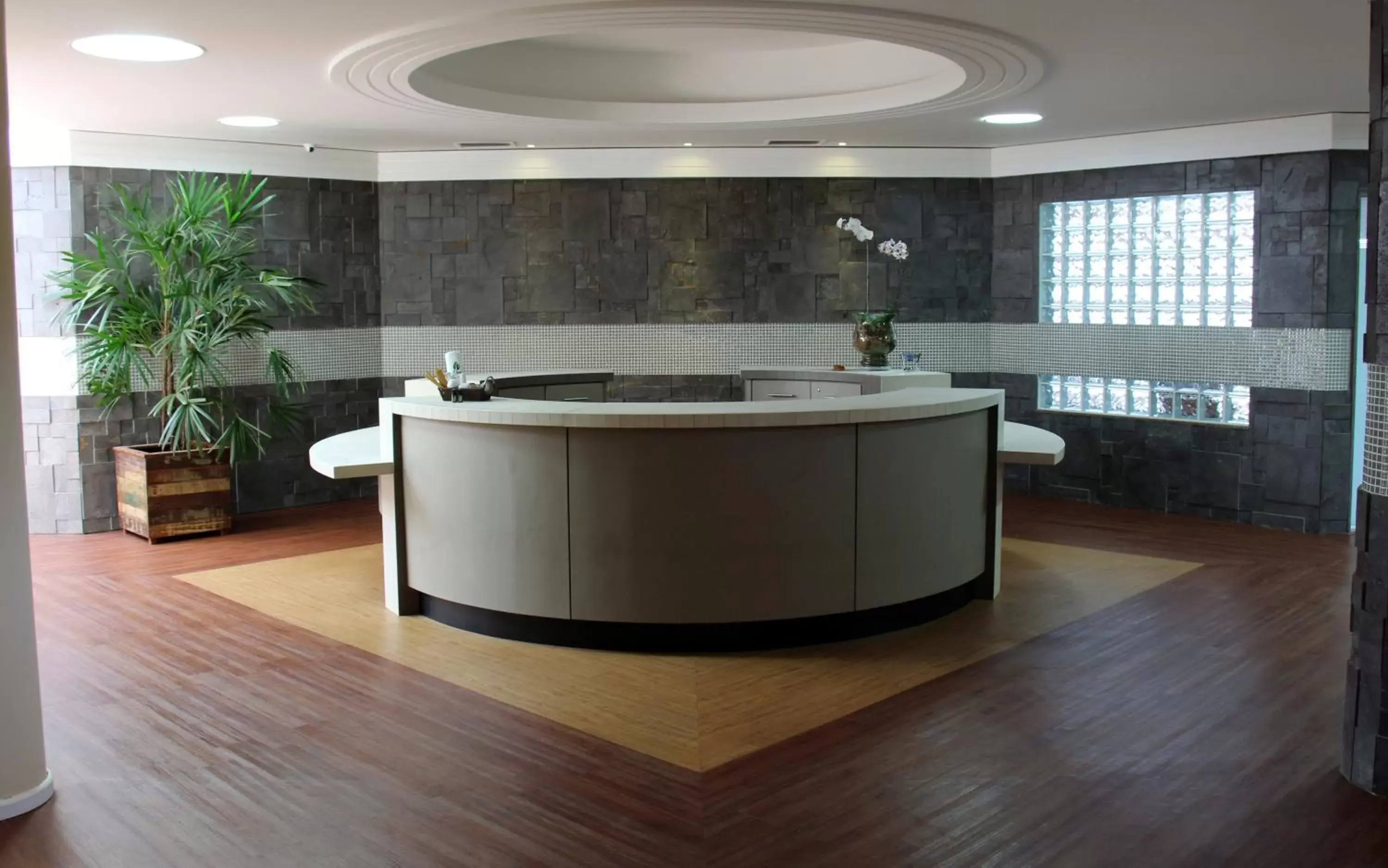 Lobby or reception, Bathroom in Recanto Cataratas - Thermas, Resort e Convention