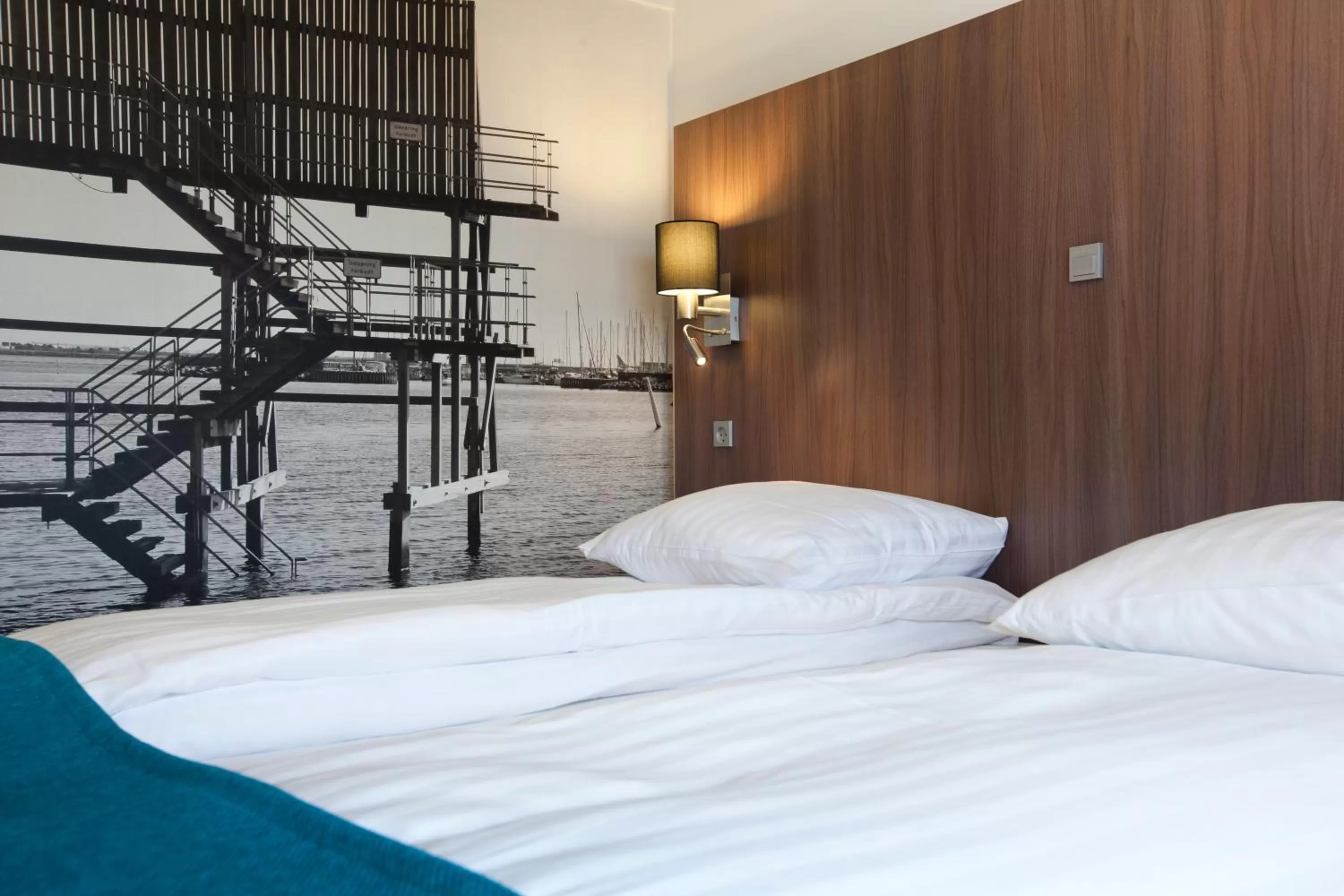 Junior Suite in Best Western Plus Park Globetrotter Copenhagen Airport