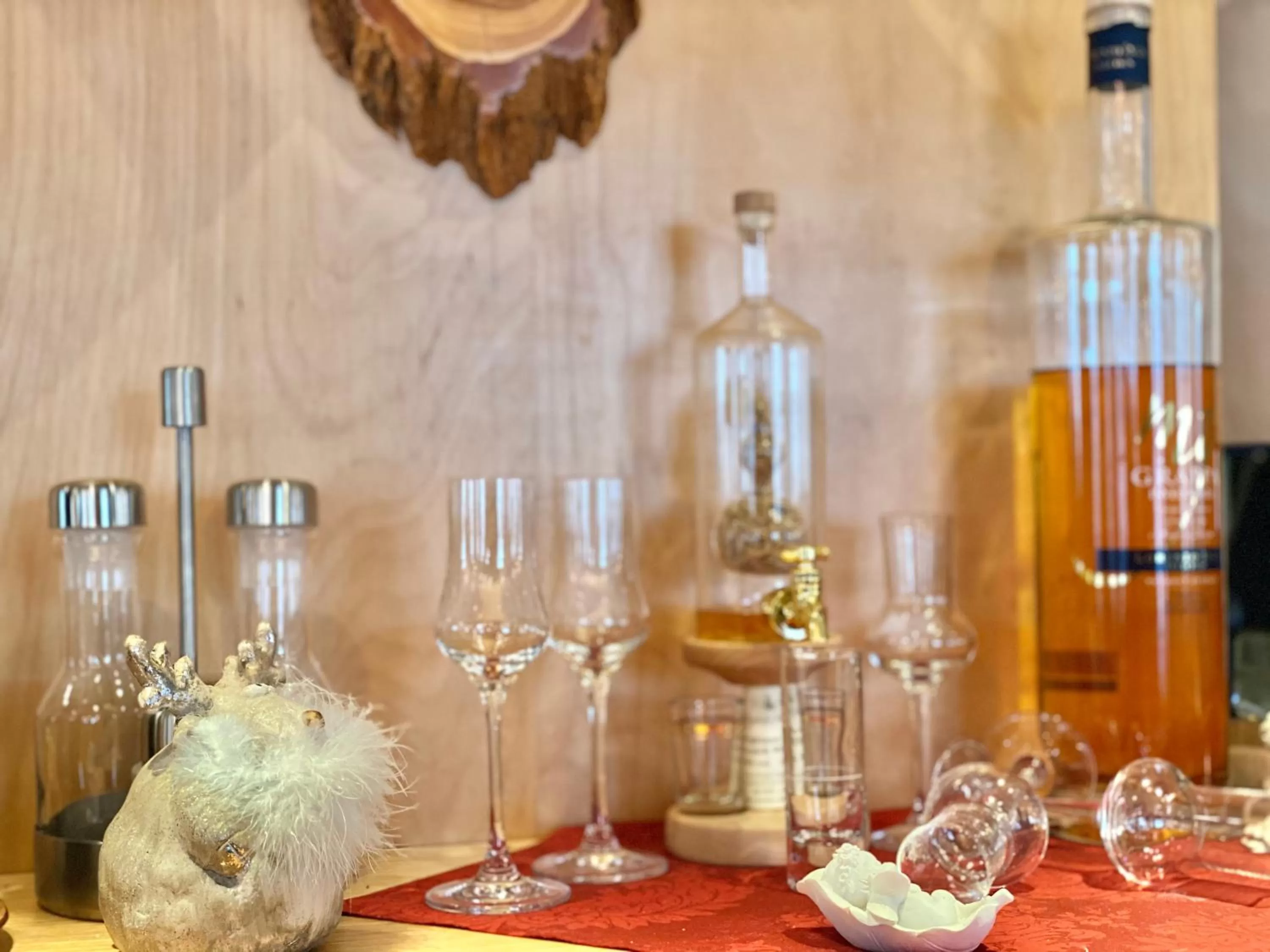 Breakfast in Hotel Hirschen Hinwil