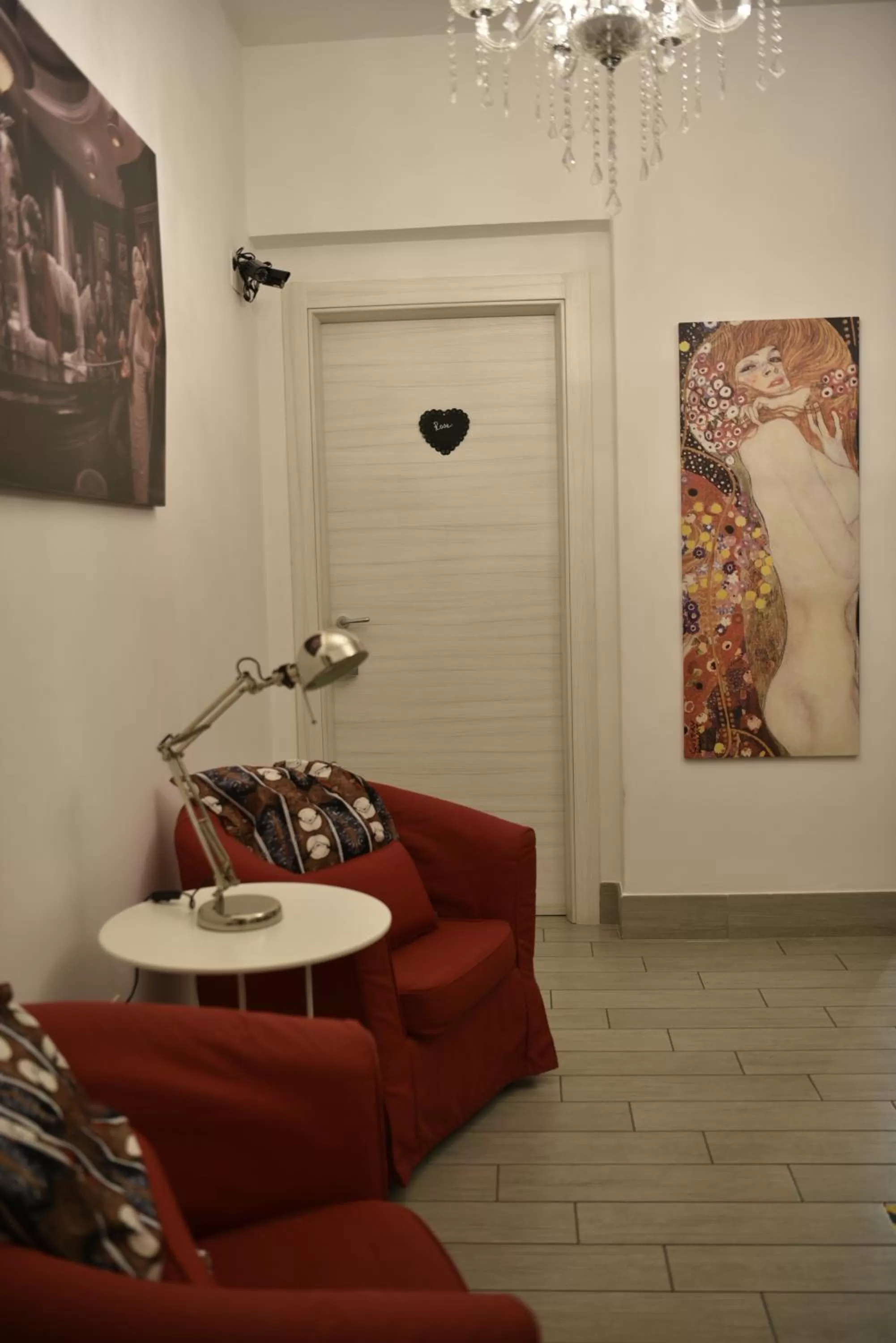 B&B Brothers Suite Vomero