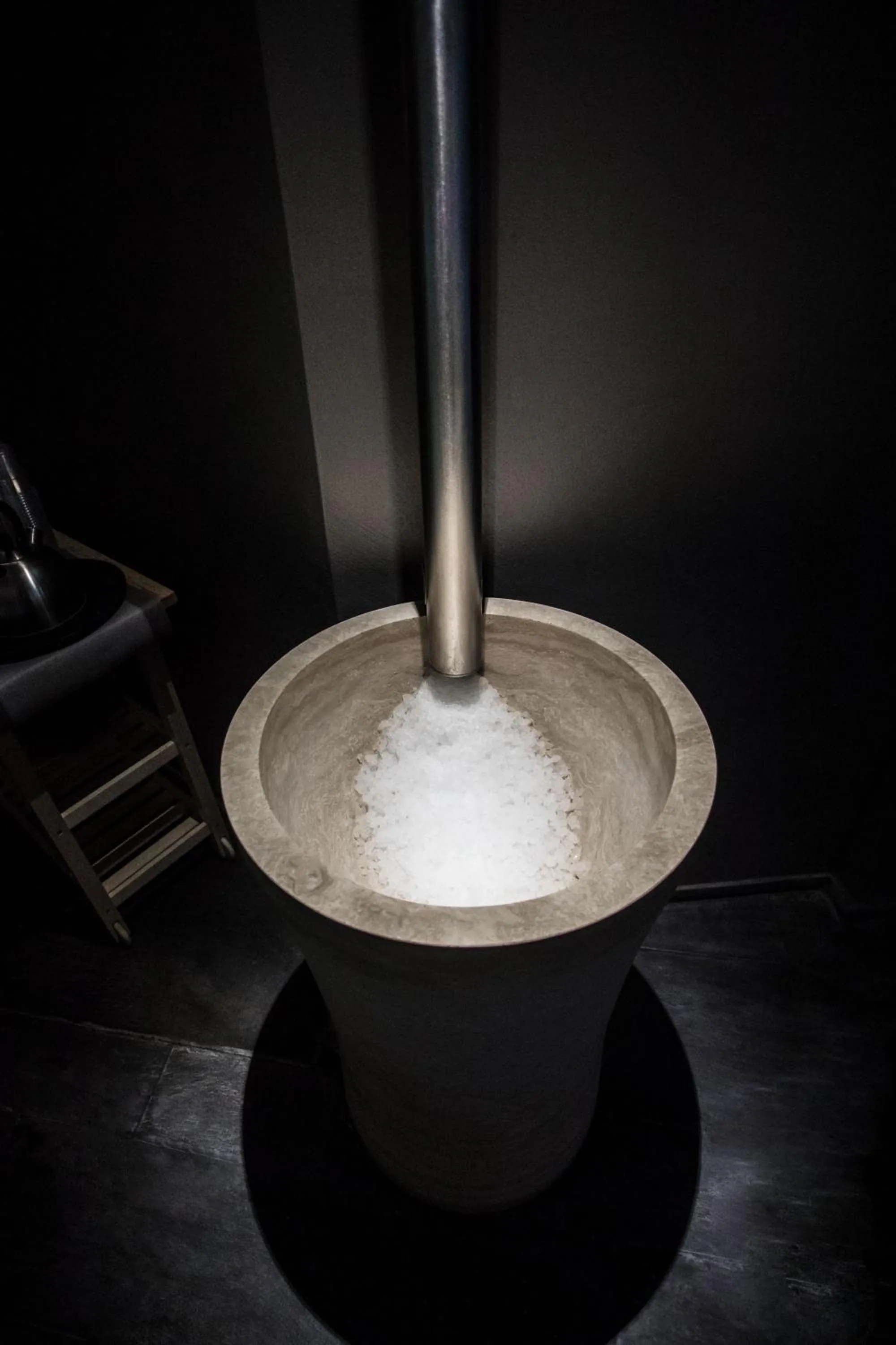 Sauna in All Time Relais & Sport Hotel