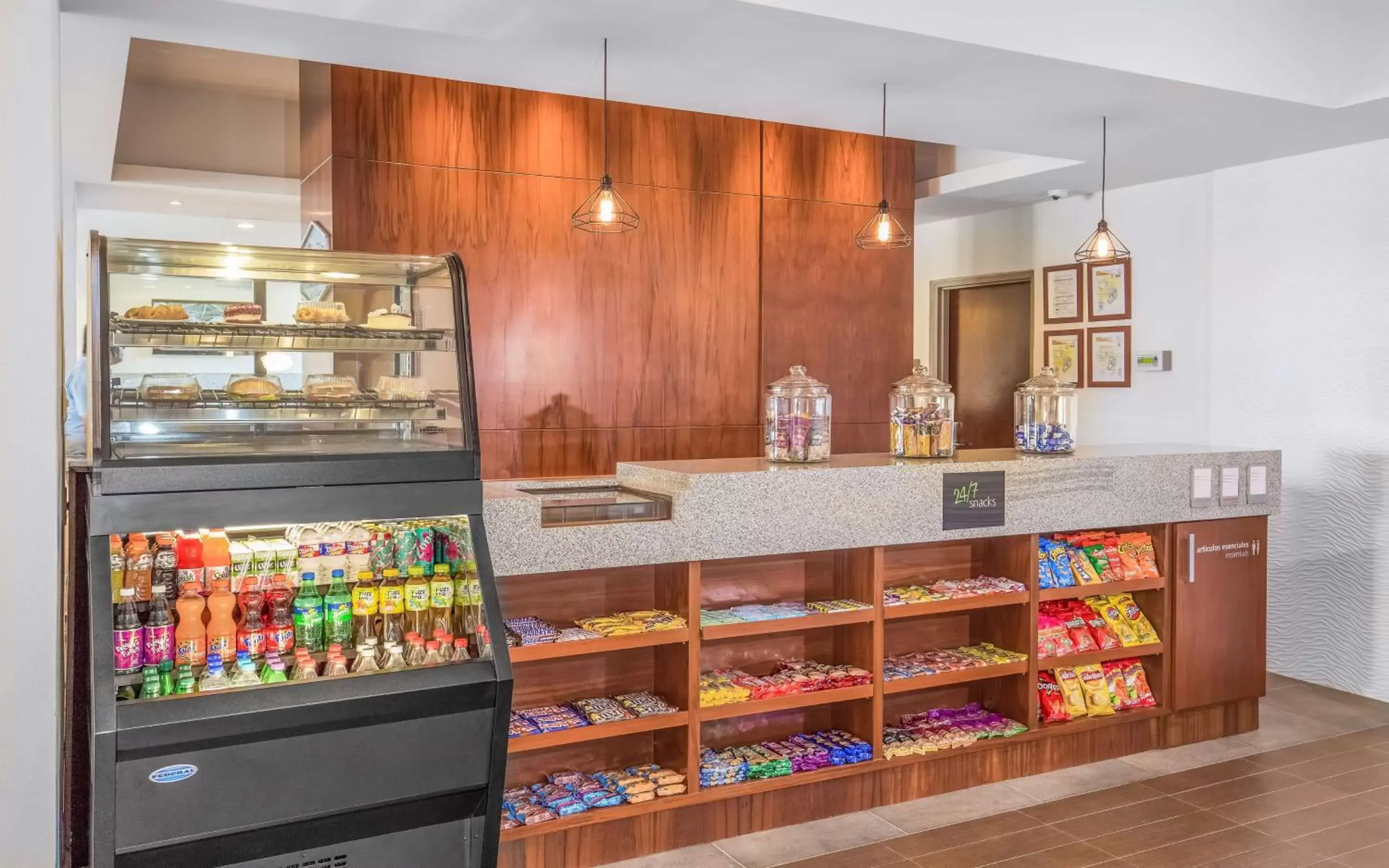 Restaurant/places to eat in Hampton Inn & Suites by Hilton Los Cabos Restaurant/places to eat in Hampton Inn & Suites by Hilton Los Cabos